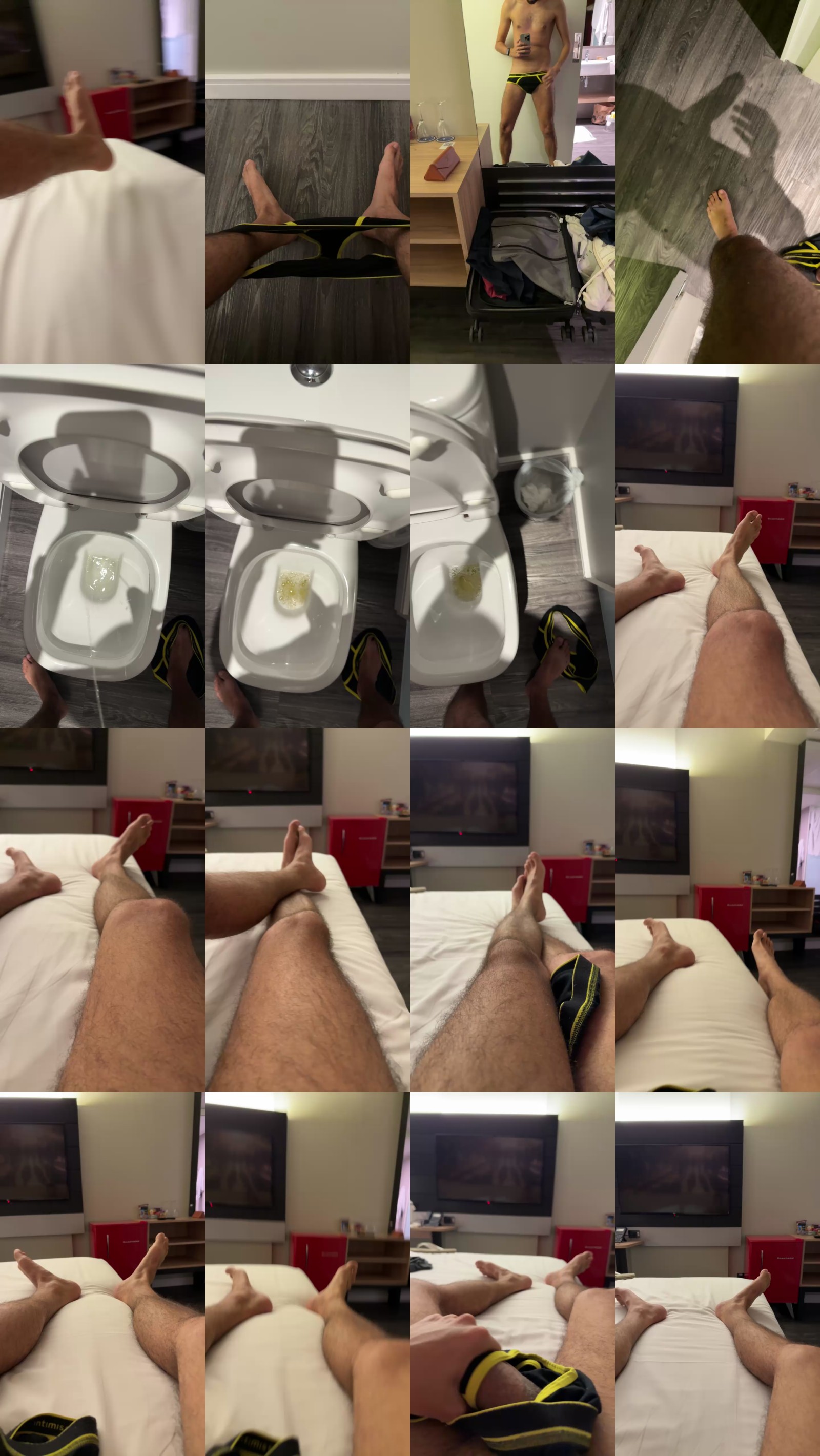dot_saopaulo 05-02-2025 Recorded Video gay