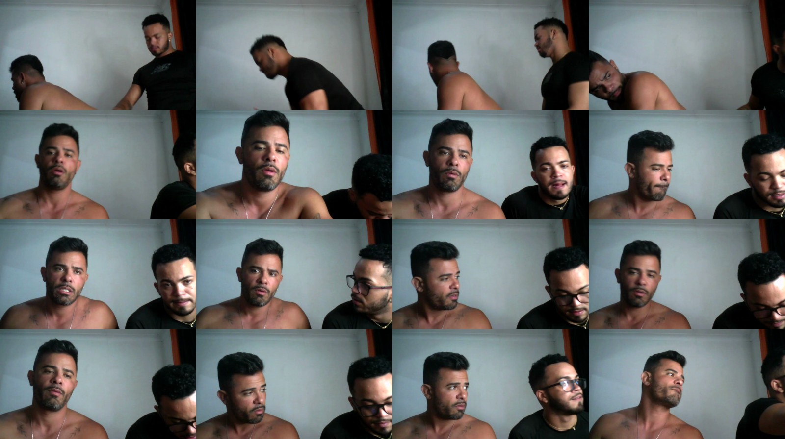 dreamer140 04-02-2025 Recorded Video handsome