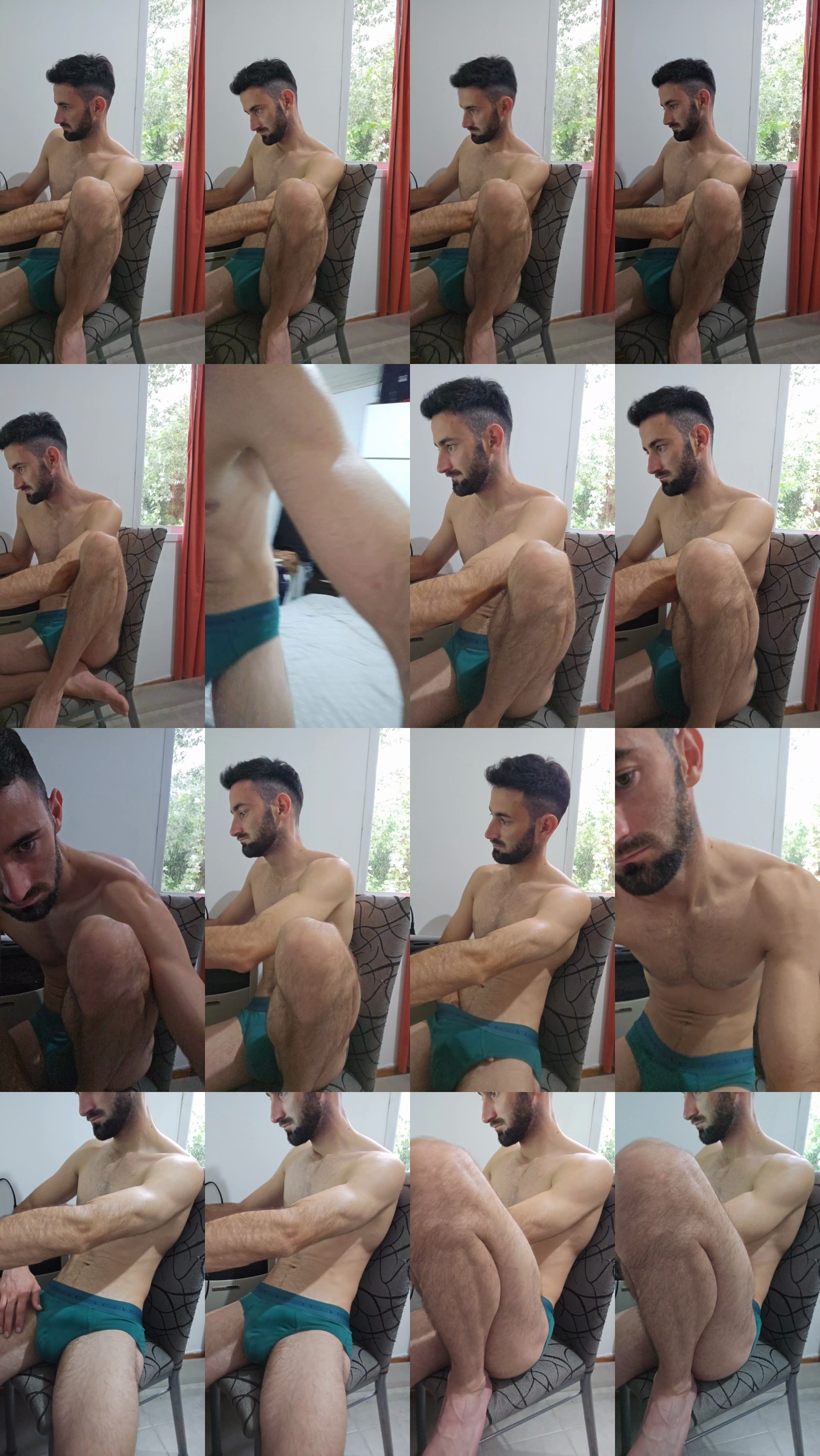 fabruusss 05-02-2025 Recorded Video kink