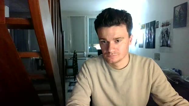 francisco75000 04-02-2025 Recorded Video naughty