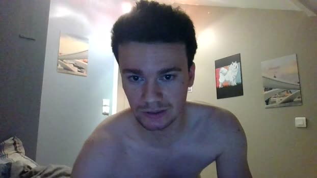 francisco75000 04-02-2025 Recorded Video harddick
