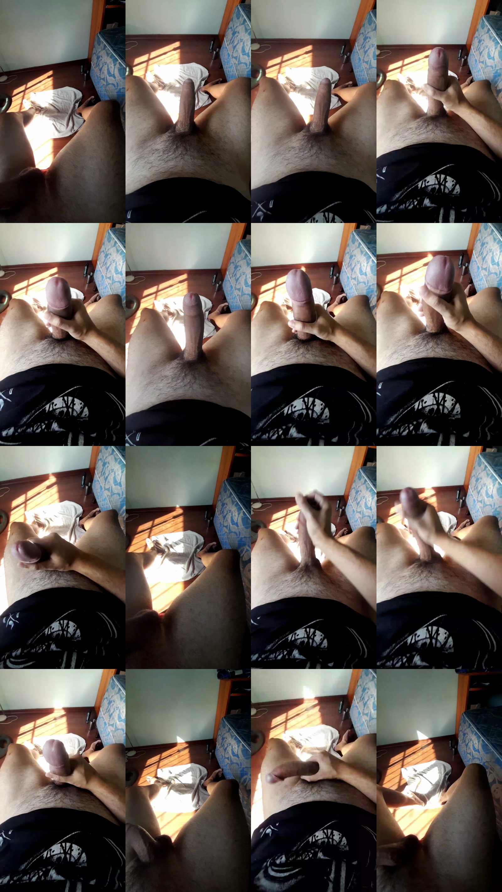 gonzalito07 04-02-2025 Recorded Video nude