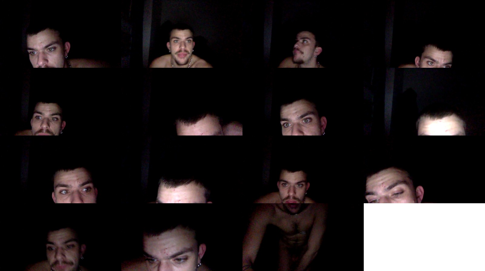 hakimovic93xxx 04-02-2025 Recorded Video fuckface