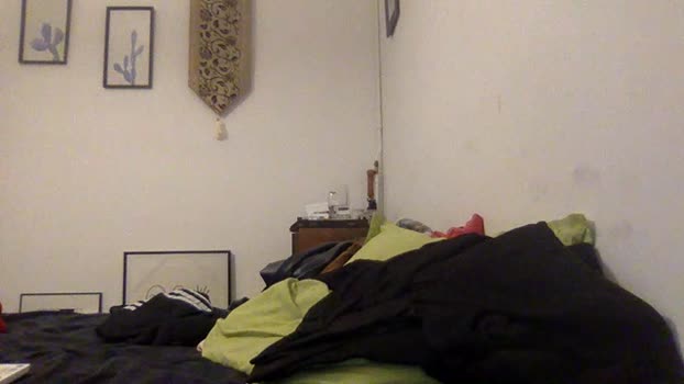 hakimovic93xxx 04-02-2025 Recorded Video oral