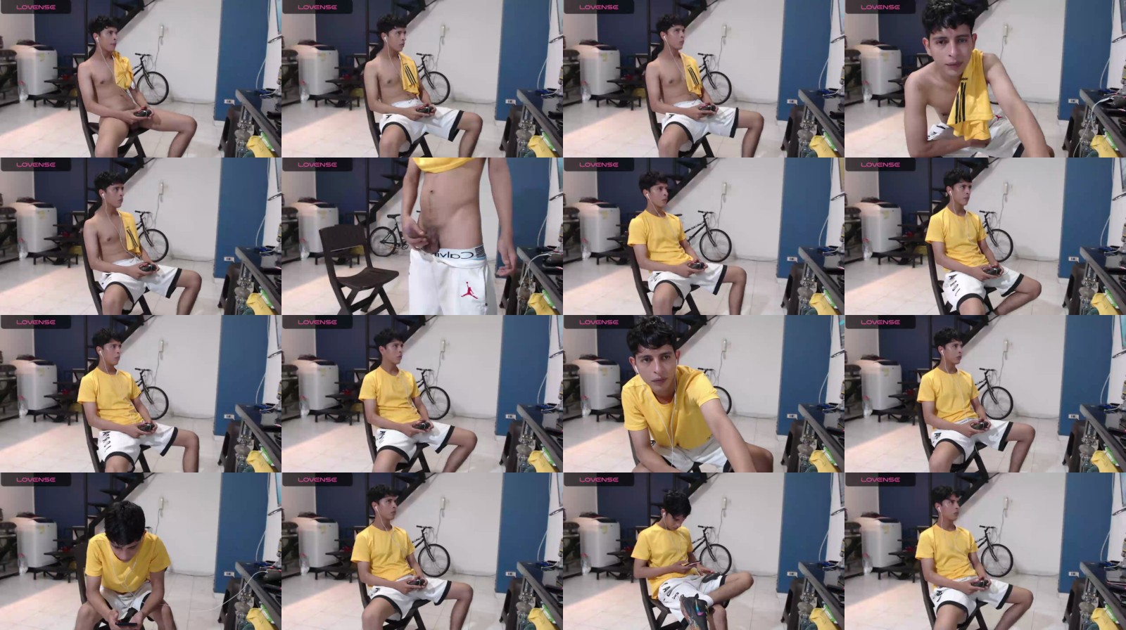 hardsexlove08 05-02-2025 Recorded Video jackoff