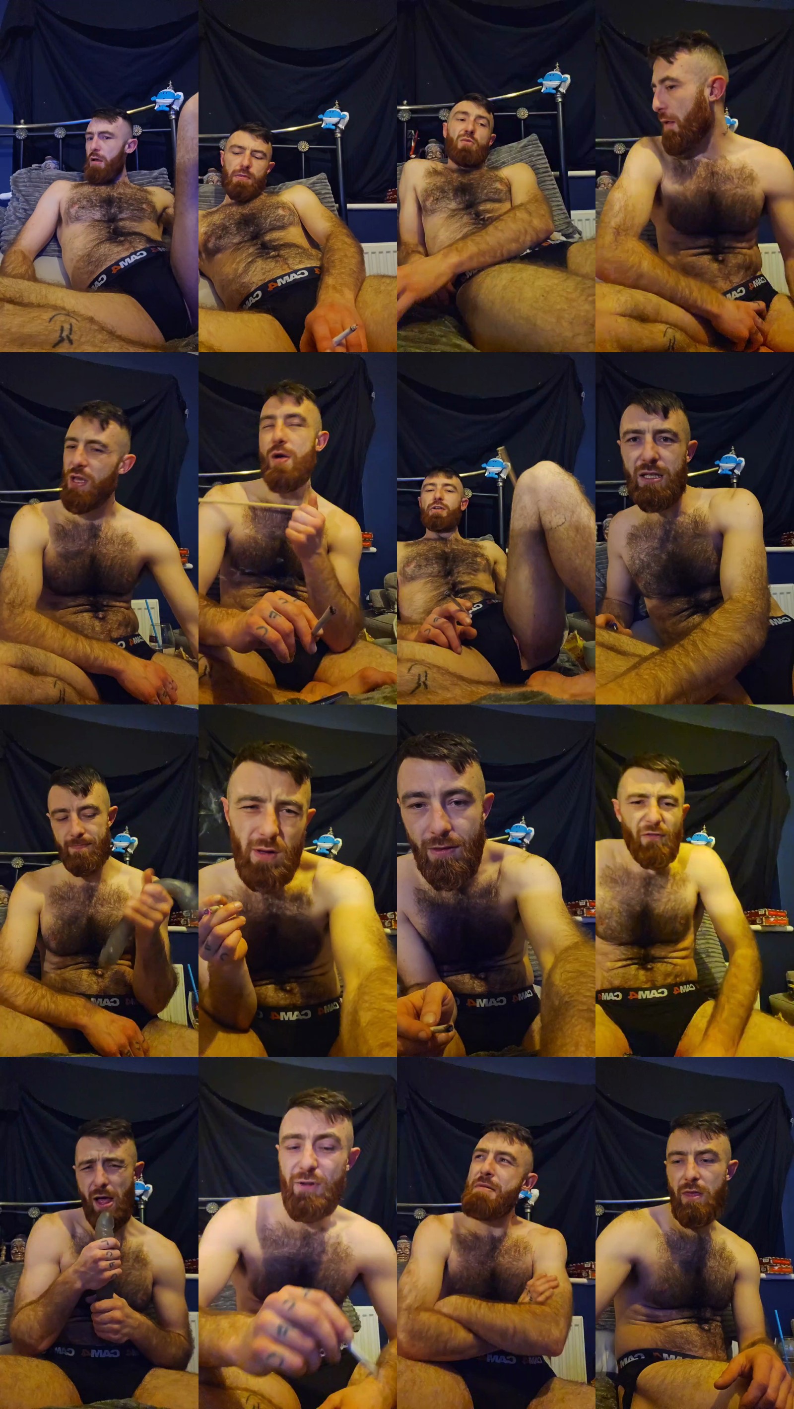 hunghairy_xxx 04-02-2025 Recorded Video bigtoys