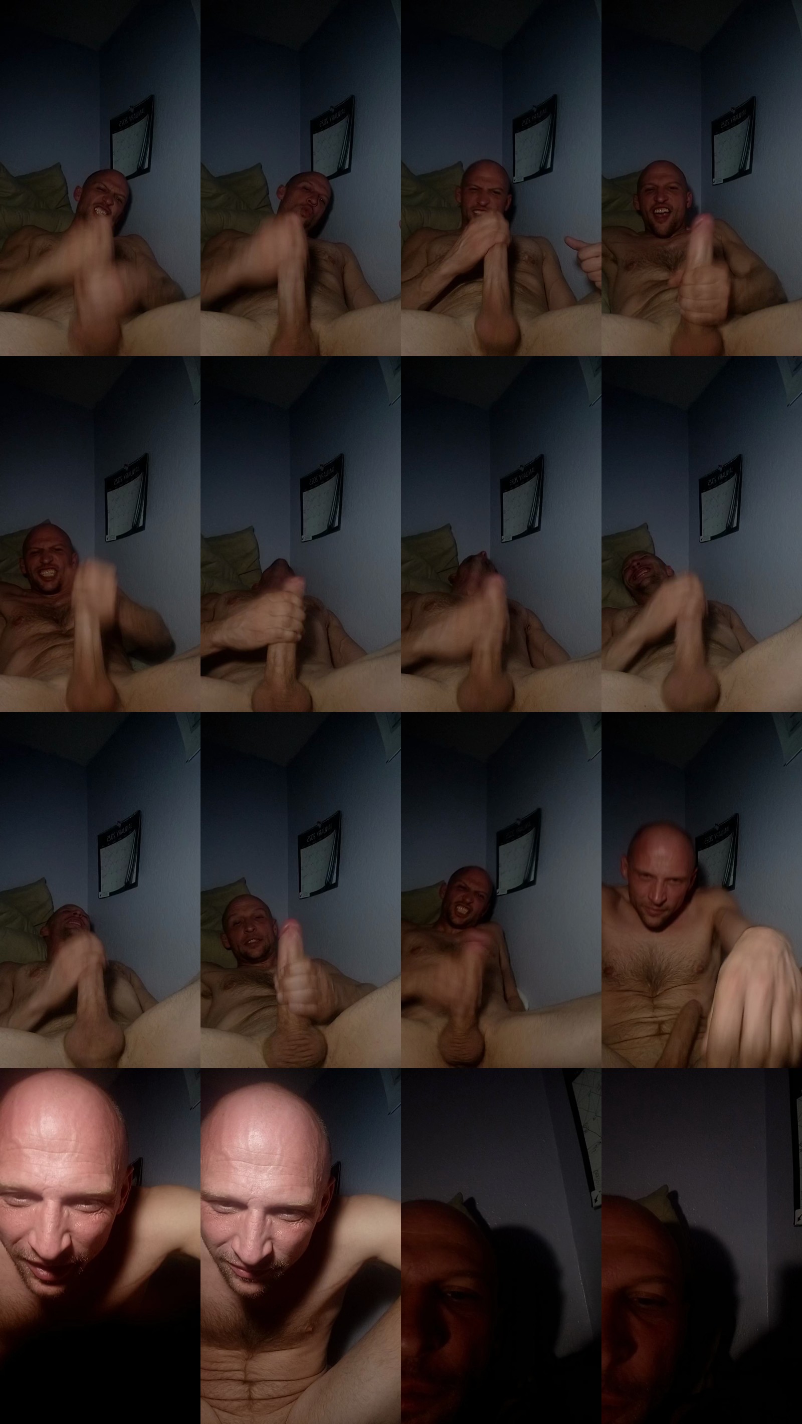 hungonhere2 05-02-2025 Recorded Video skinny