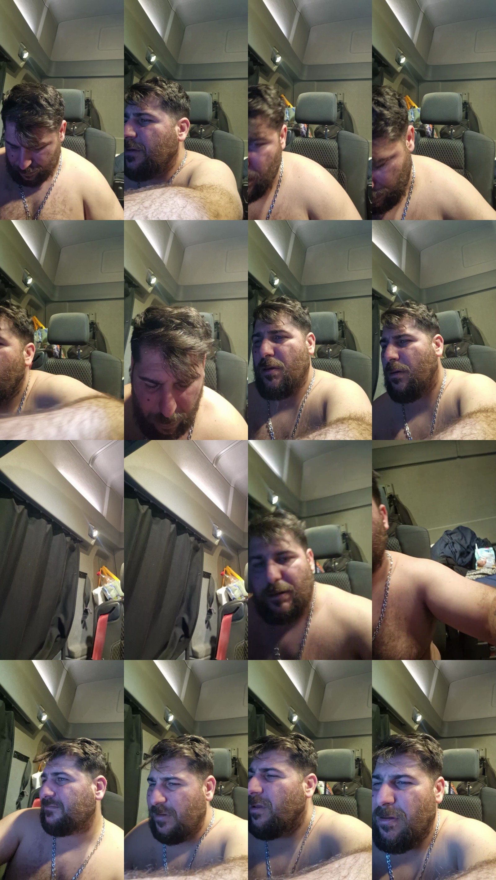 johnwick52 05-02-2025 Recorded Video play
