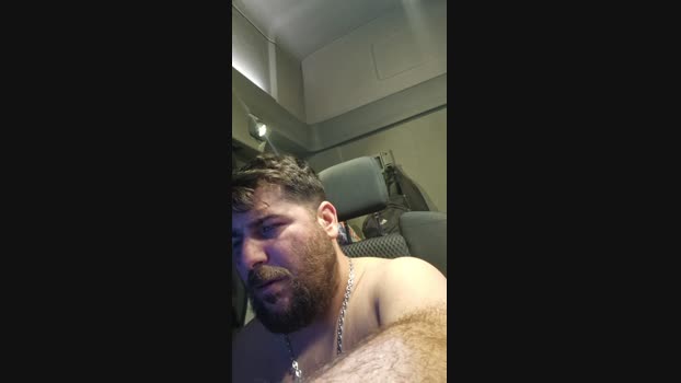 johnwick52 05-02-2025 Recorded Video play