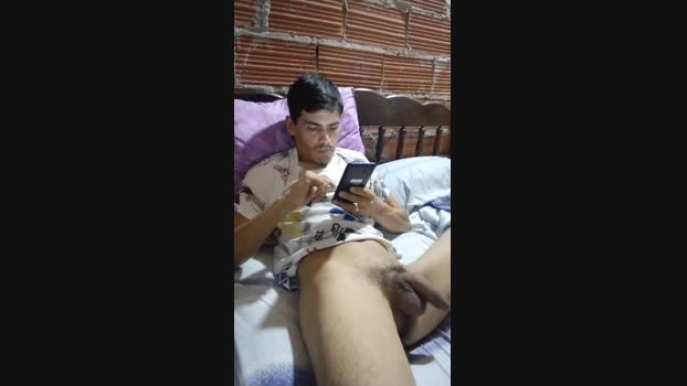 jose4350 05-02-2025 Recorded Video handsome