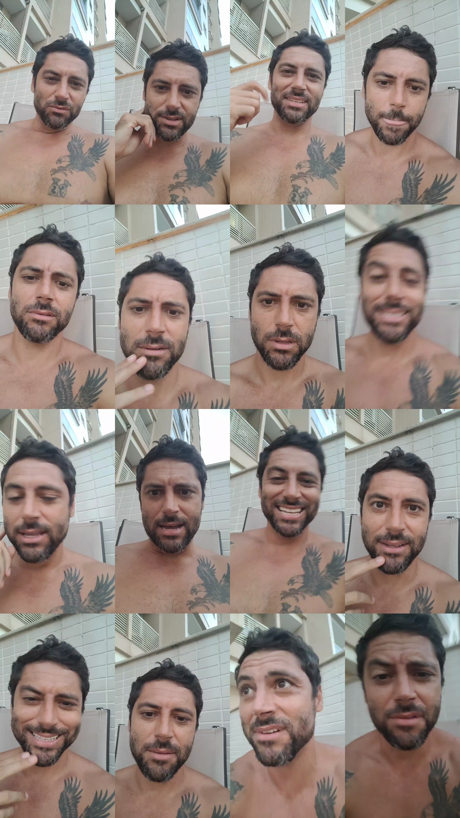 jwalker007 04-02-2025 Recorded Video sweet