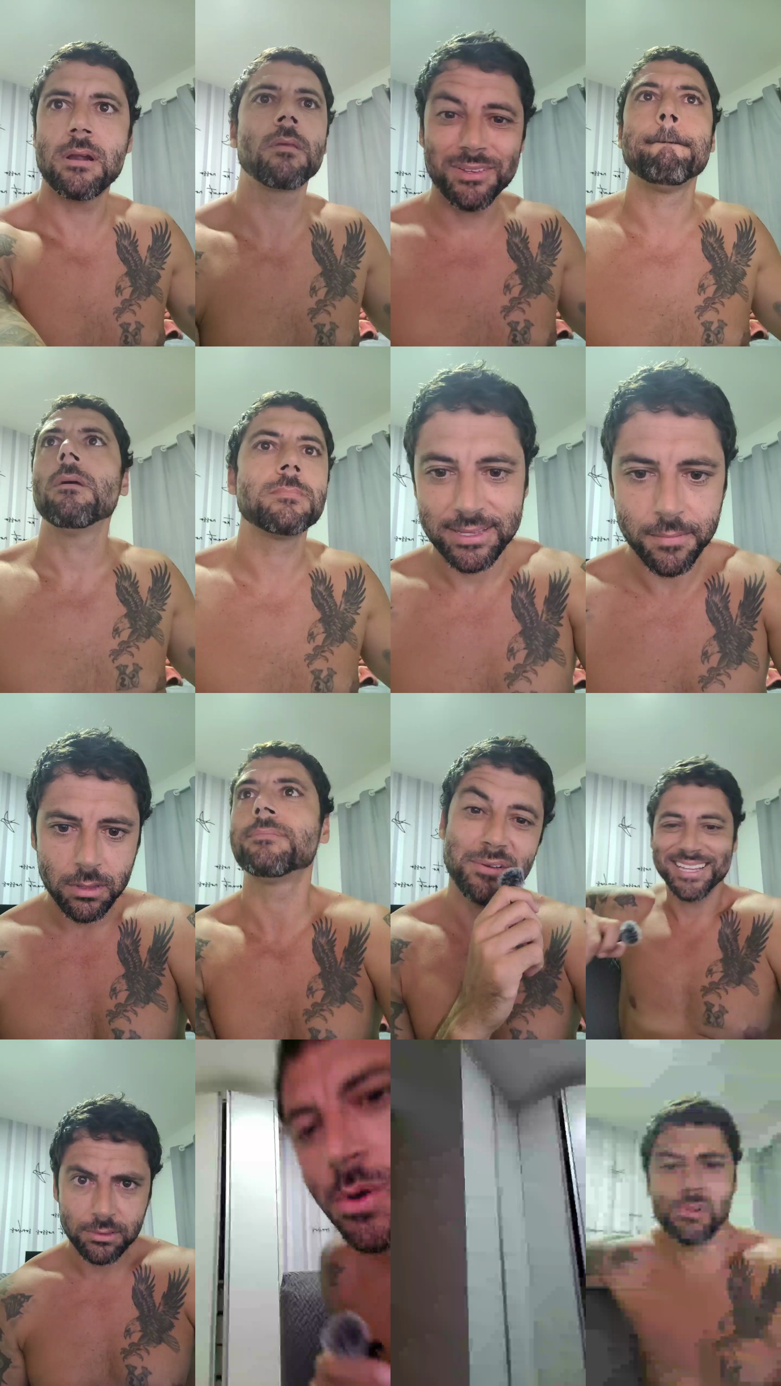 jwalker007 05-02-2025 Recorded Video bicurious