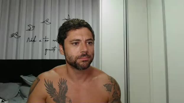 jwalker007 05-02-2025 Recorded Video Cam