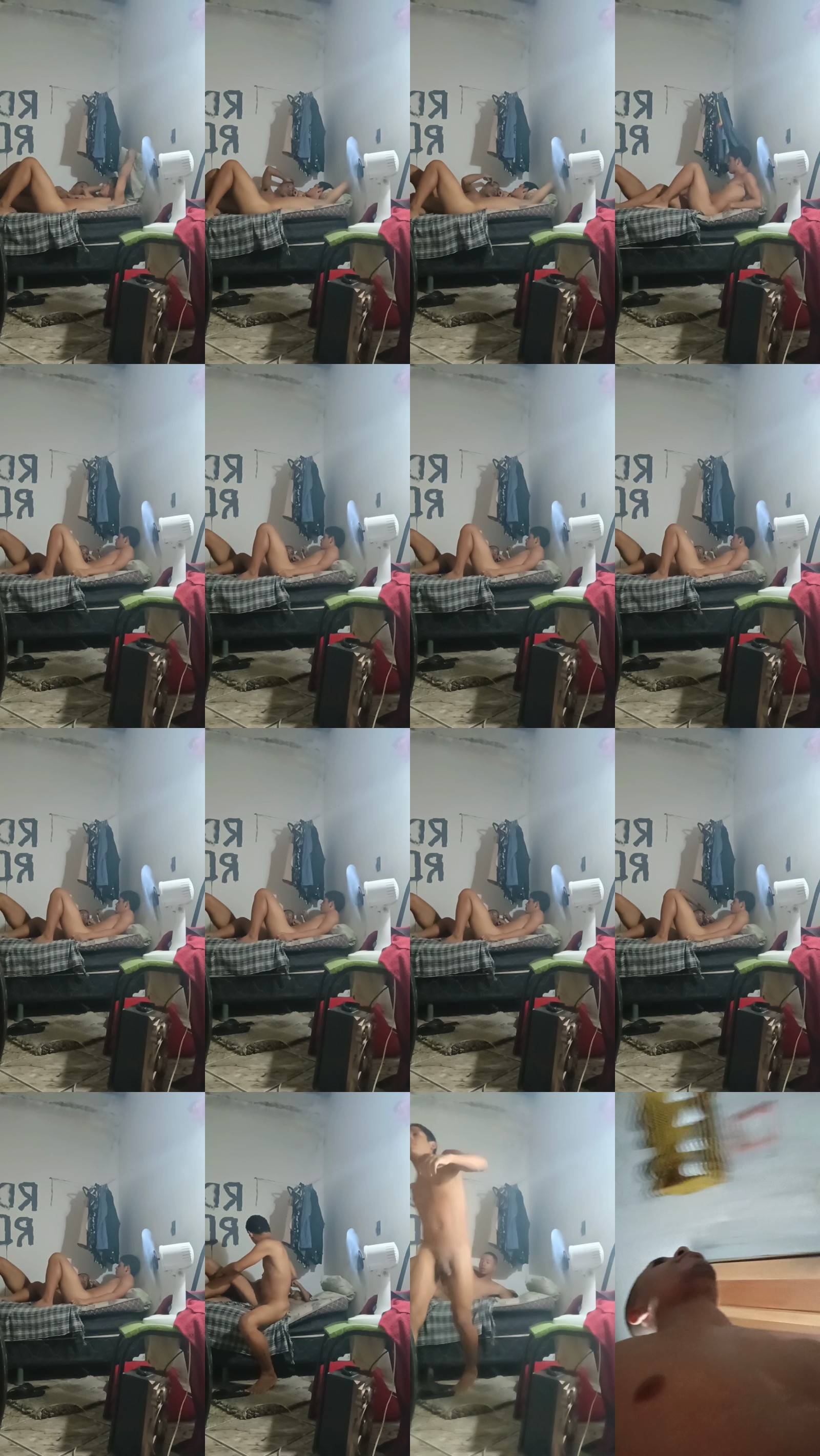 leonx 05-02-2025 Recorded Video wank