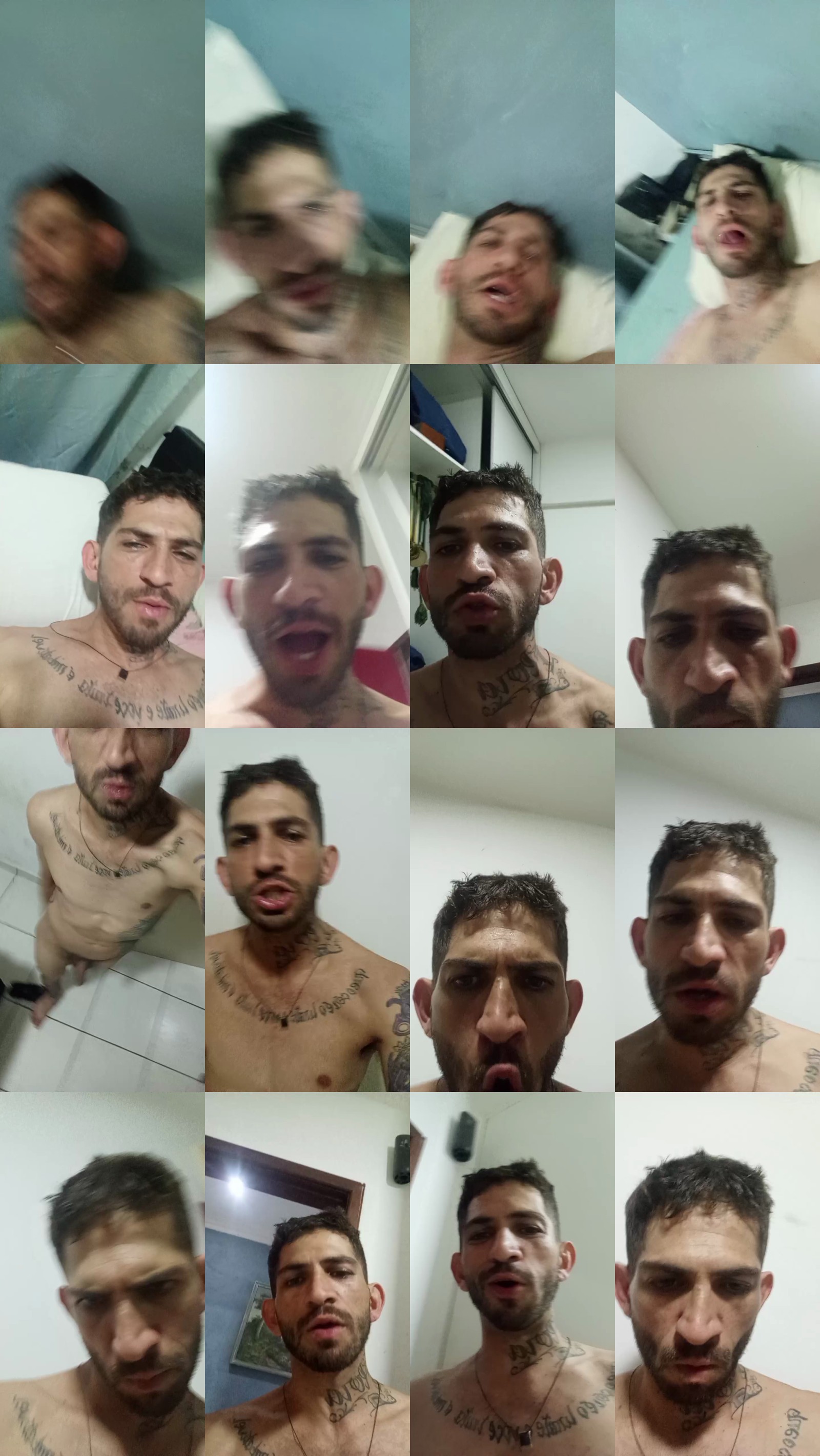 madrugadao21cm 05-02-2025 Recorded Video sexy