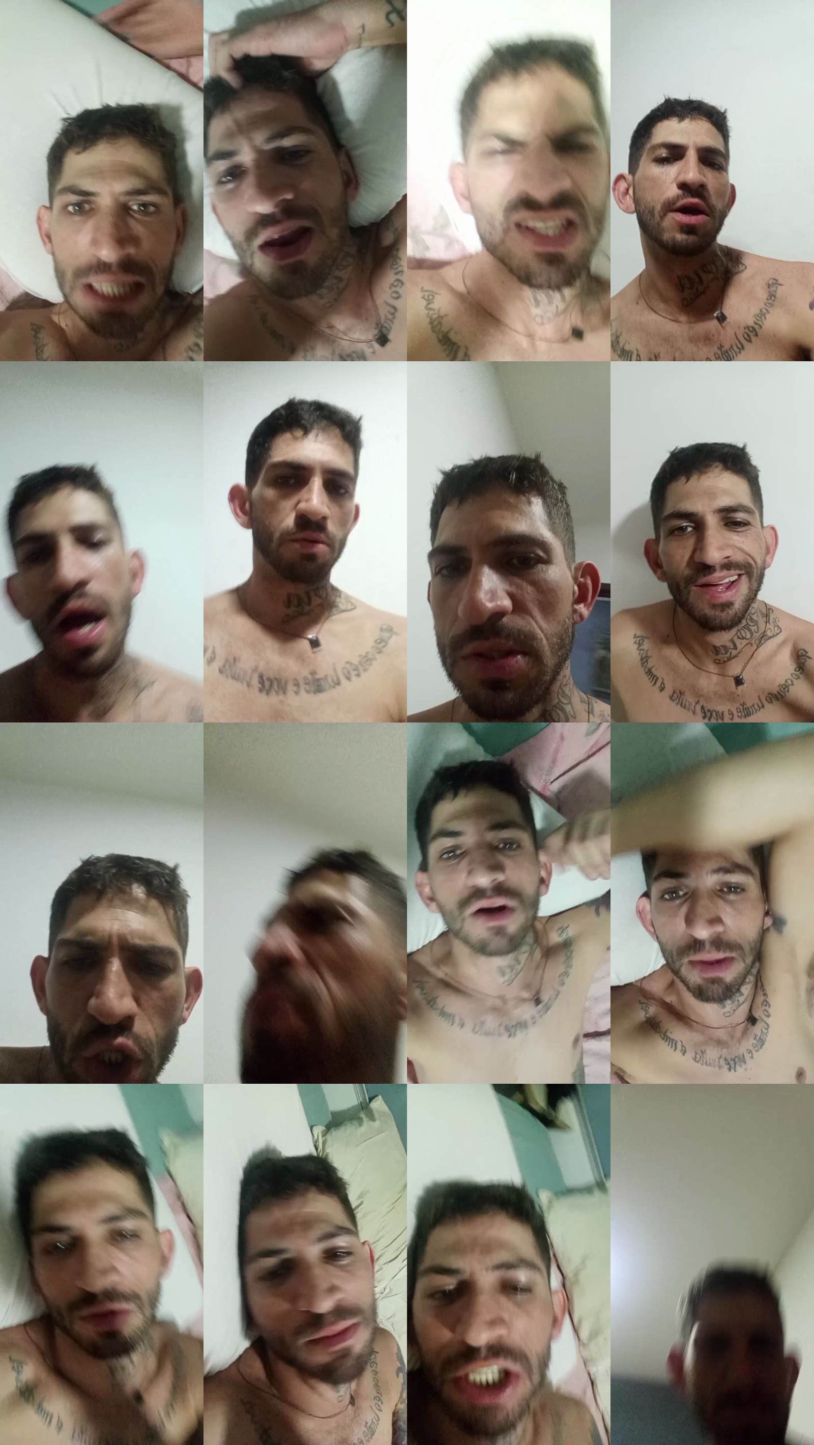 madrugadao21cm 05-02-2025 Recorded Video Topless