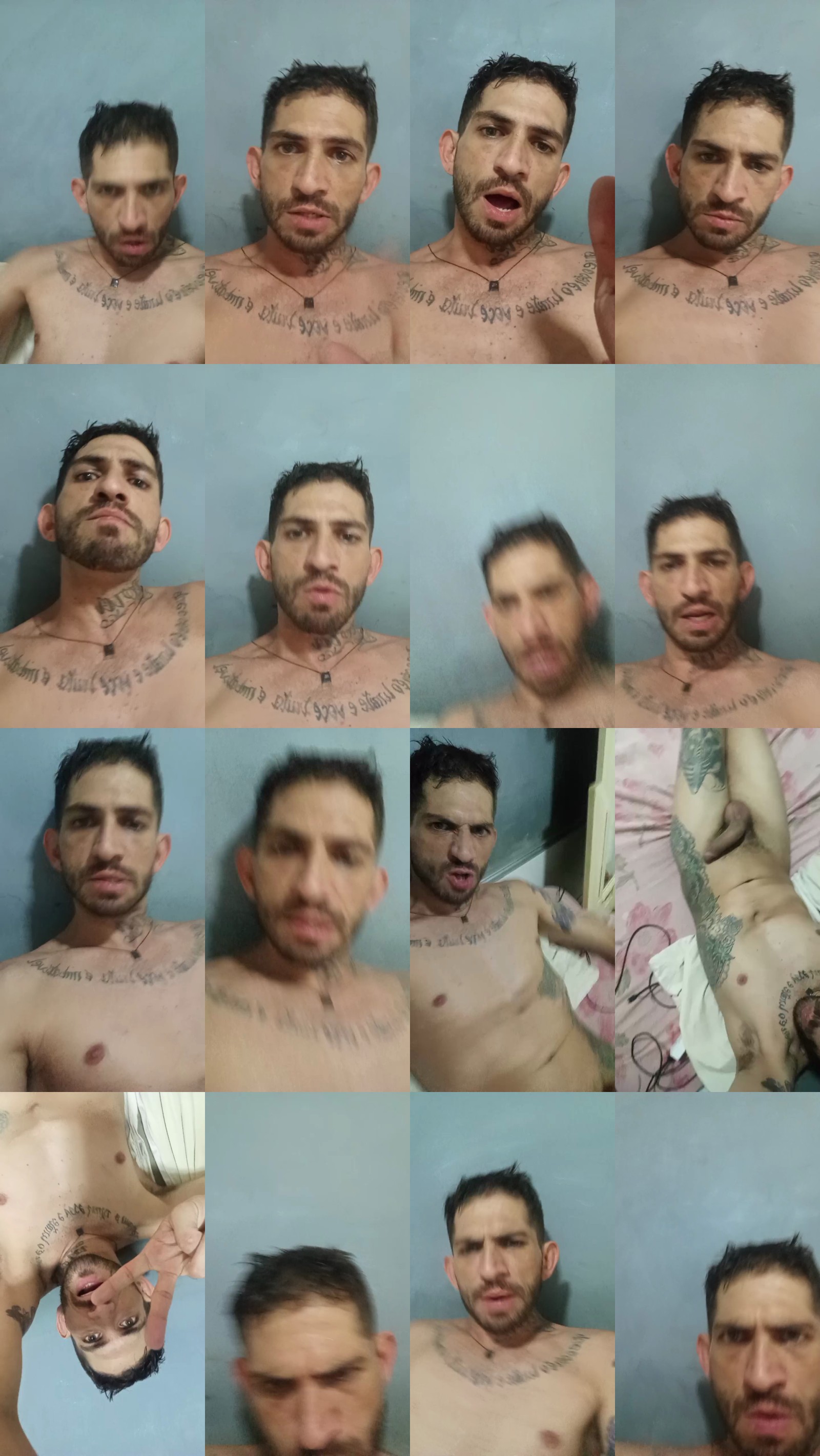 madrugadao21cm 05-02-2025 Recorded Video hard