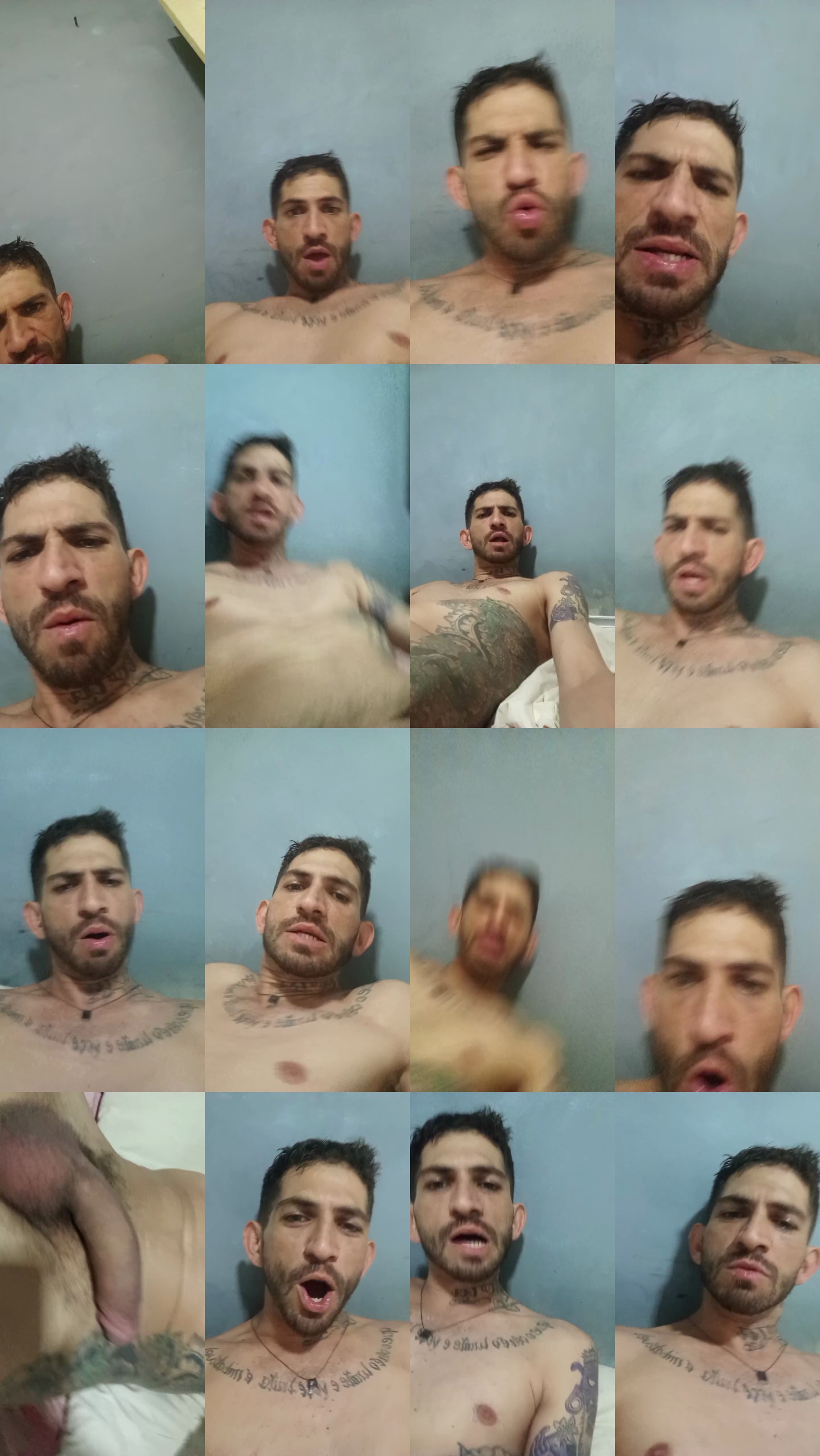 madrugadao21cm 05-02-2025 Recorded Video Webcam