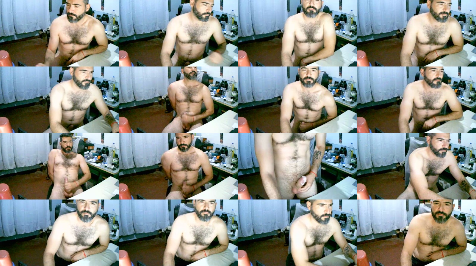 mendo7 05-02-2025 Recorded Video fingers