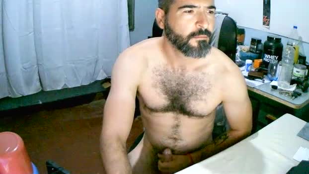mendo7 05-02-2025 Recorded Video fingers