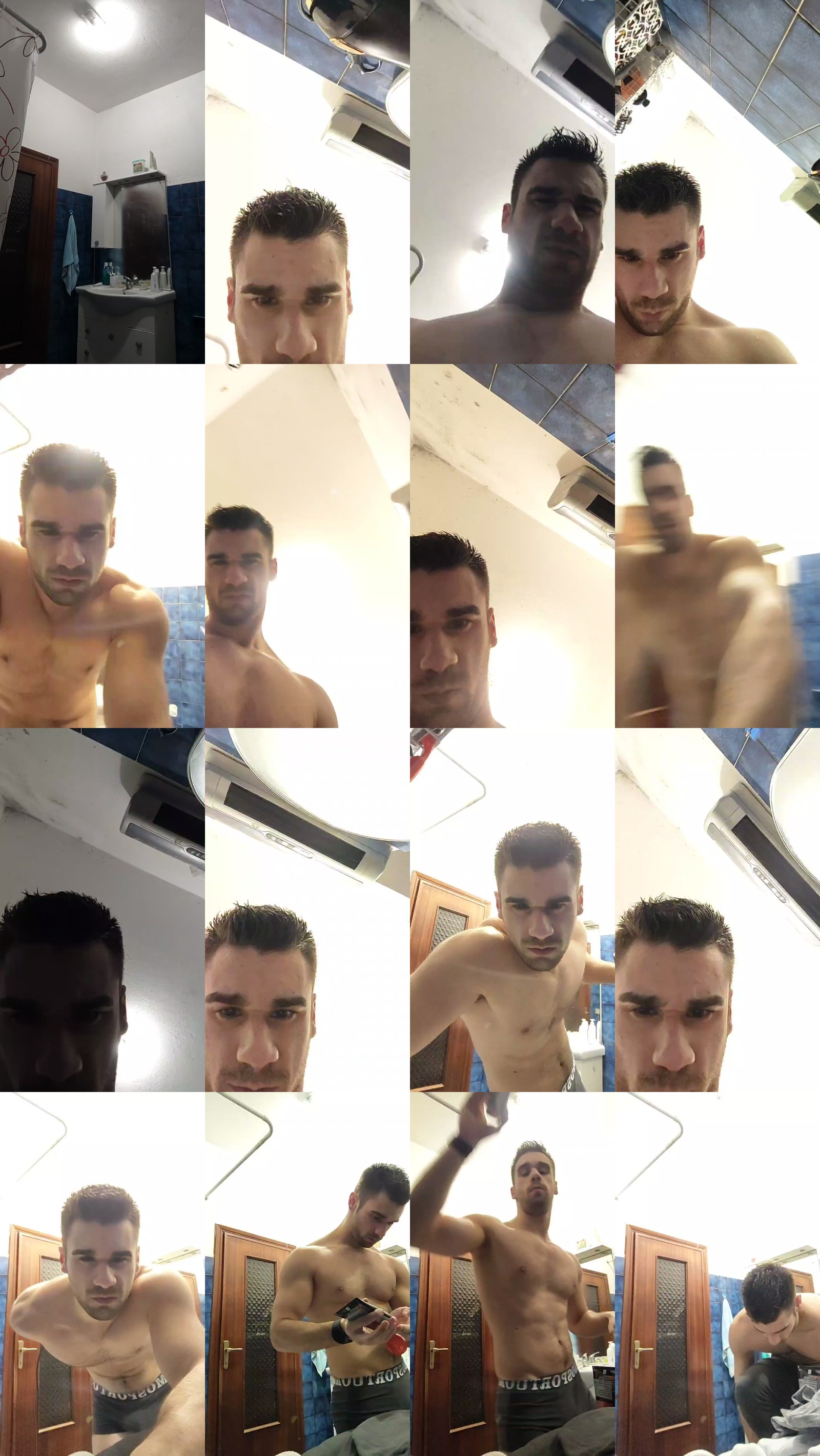 michaelgrandi23 04-02-2025 Recorded Video Download