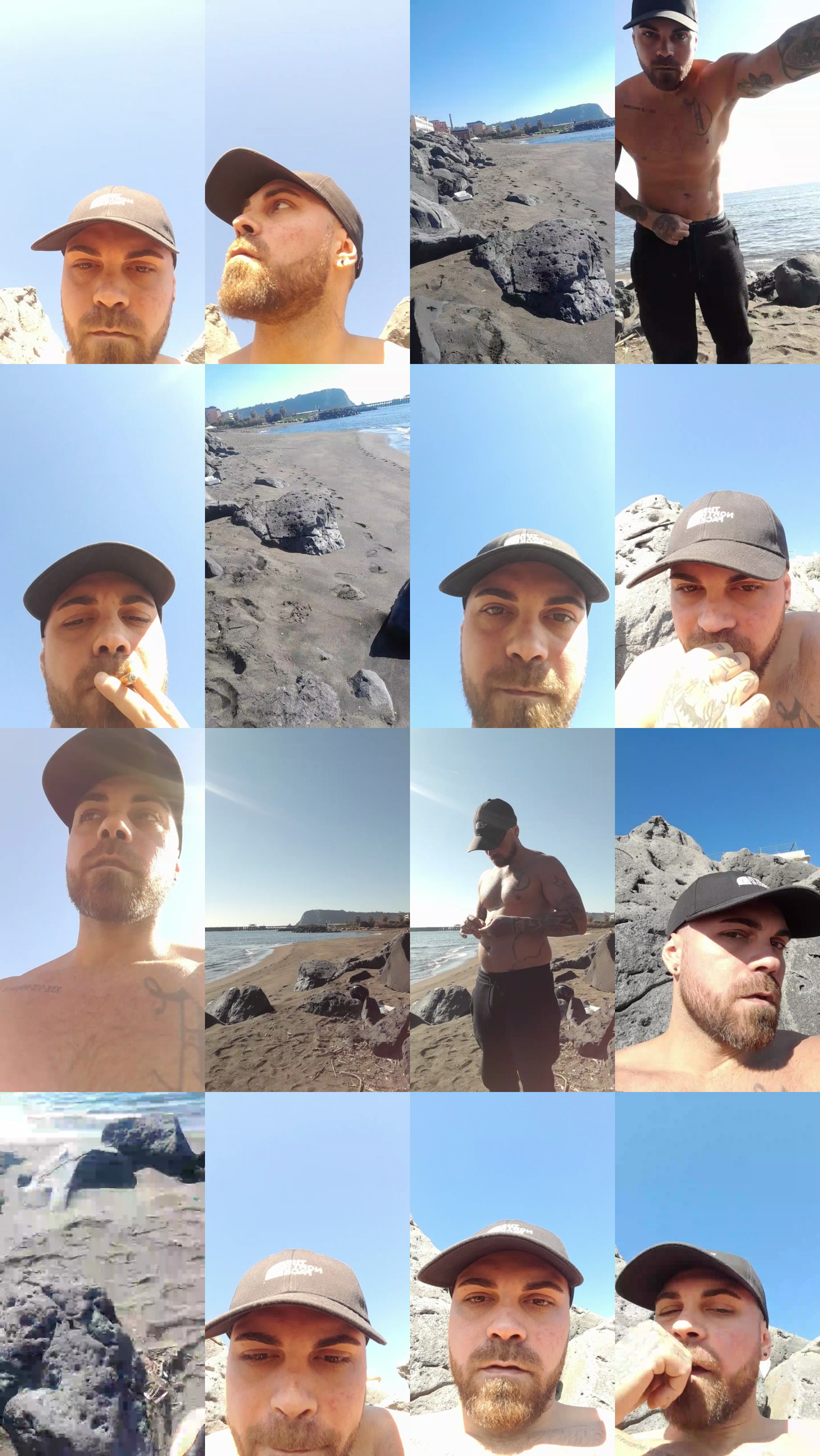 napoletano193 05-02-2025 Recorded Video wank