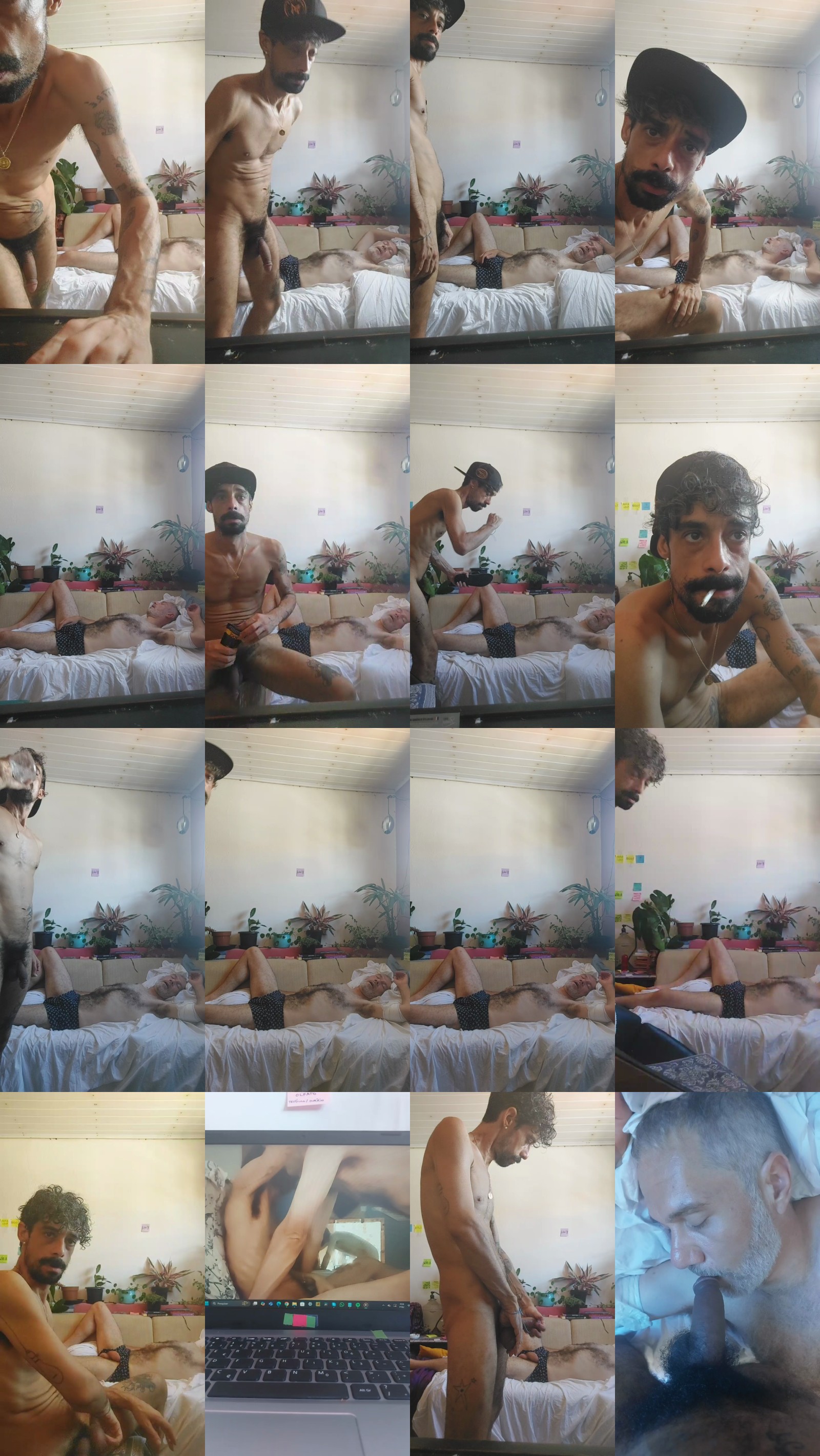 ooproprio 05-02-2025 Recorded Video suck