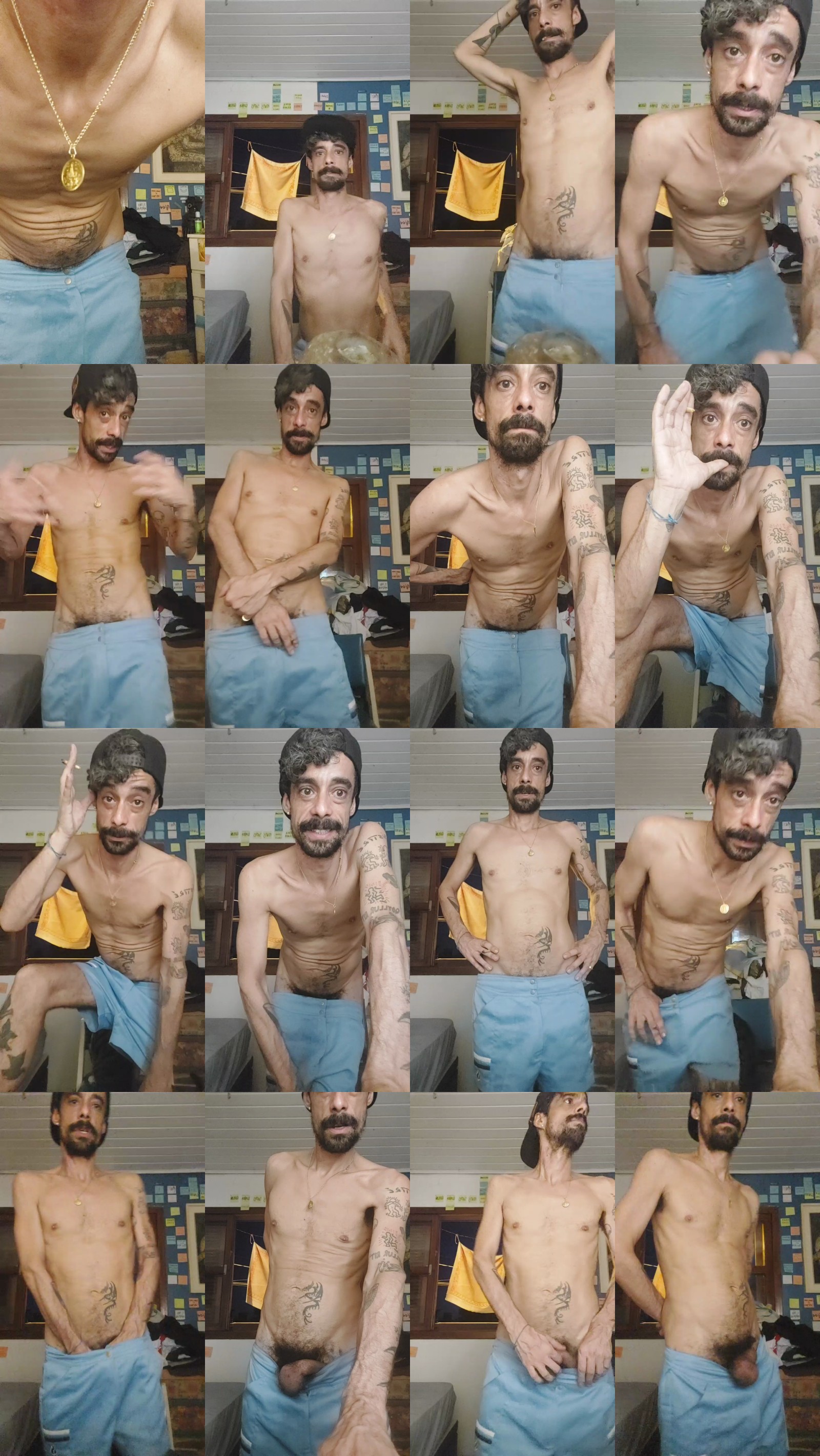 ooproprio 05-02-2025 Recorded Video lick
