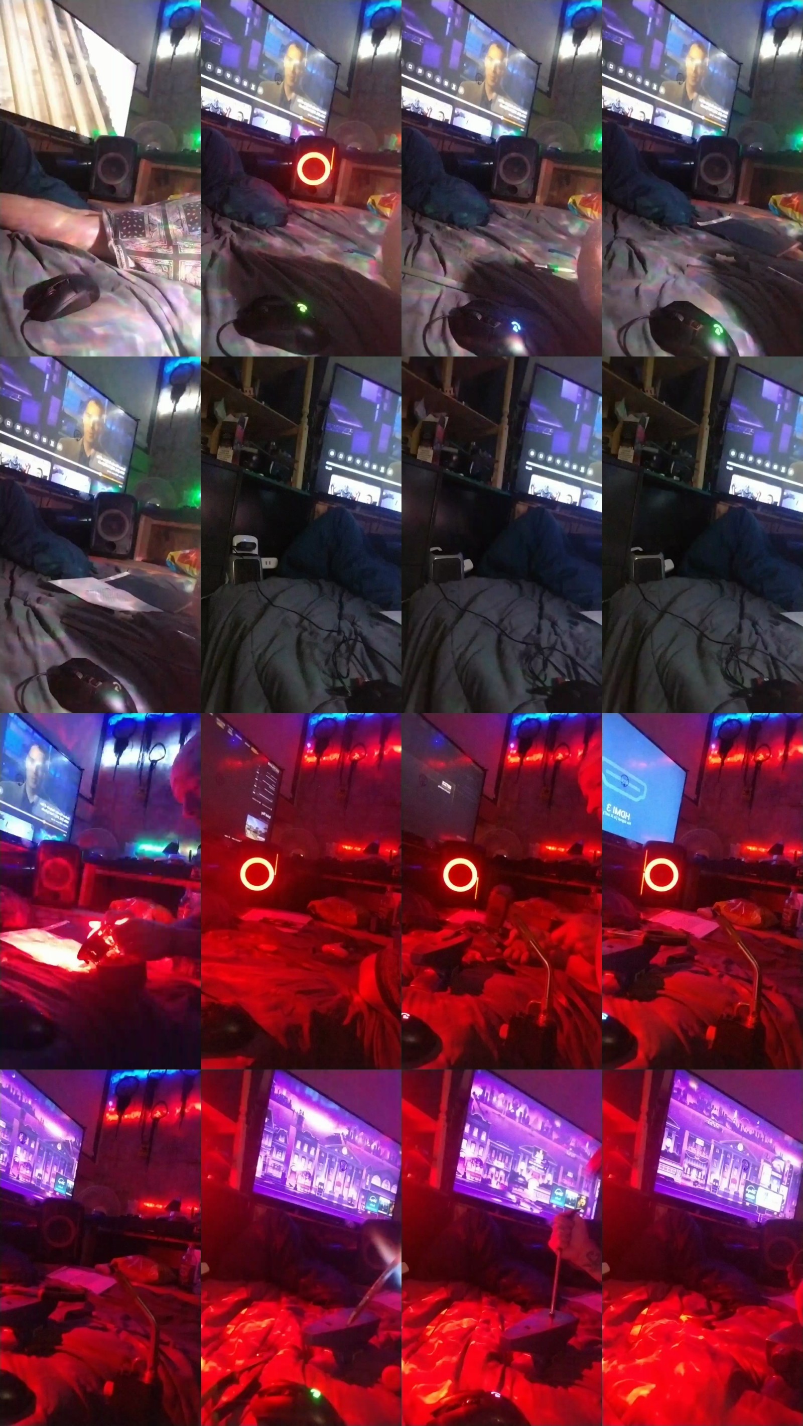 physicssexpert 04-02-2025 Recorded Video lush