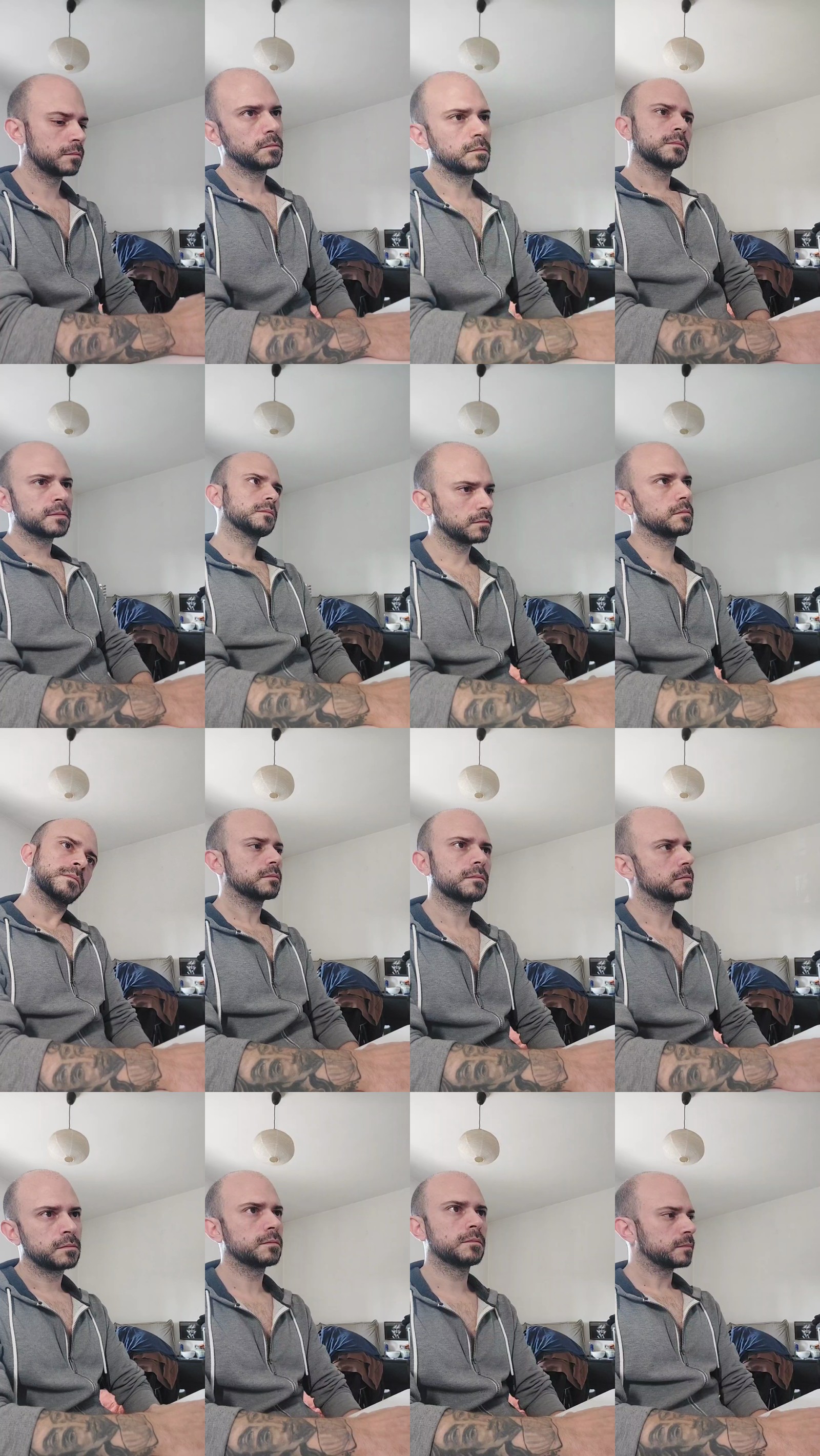 prime85 05-02-2025 Recorded Video cute