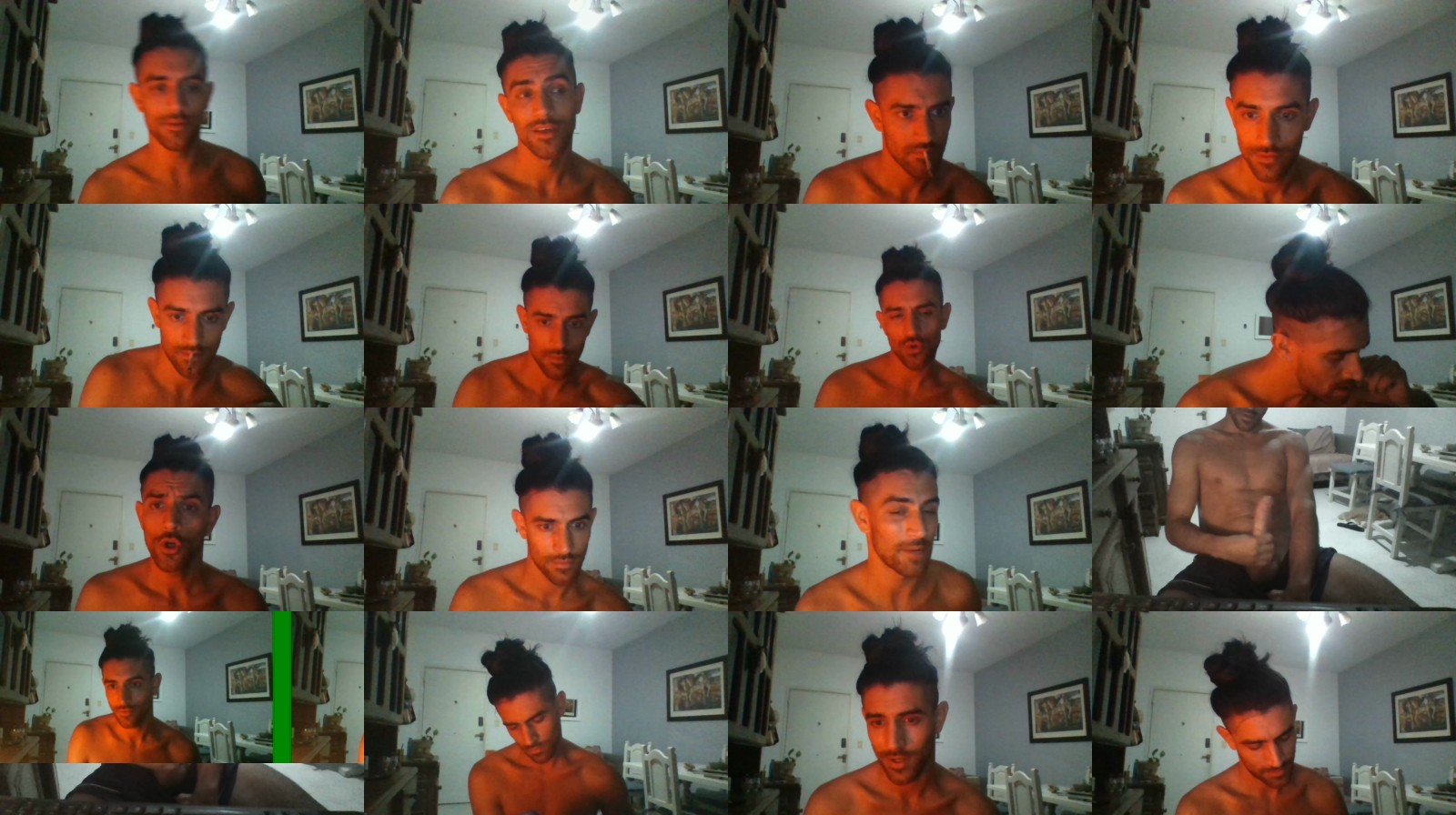 quepajaunnick 05-02-2025 Recorded Video big