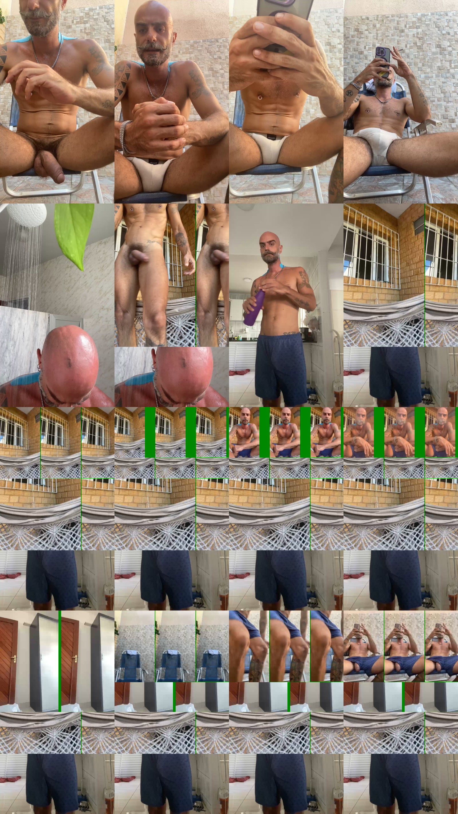 recoblue22cm 04-02-2025 Recorded Video kissing