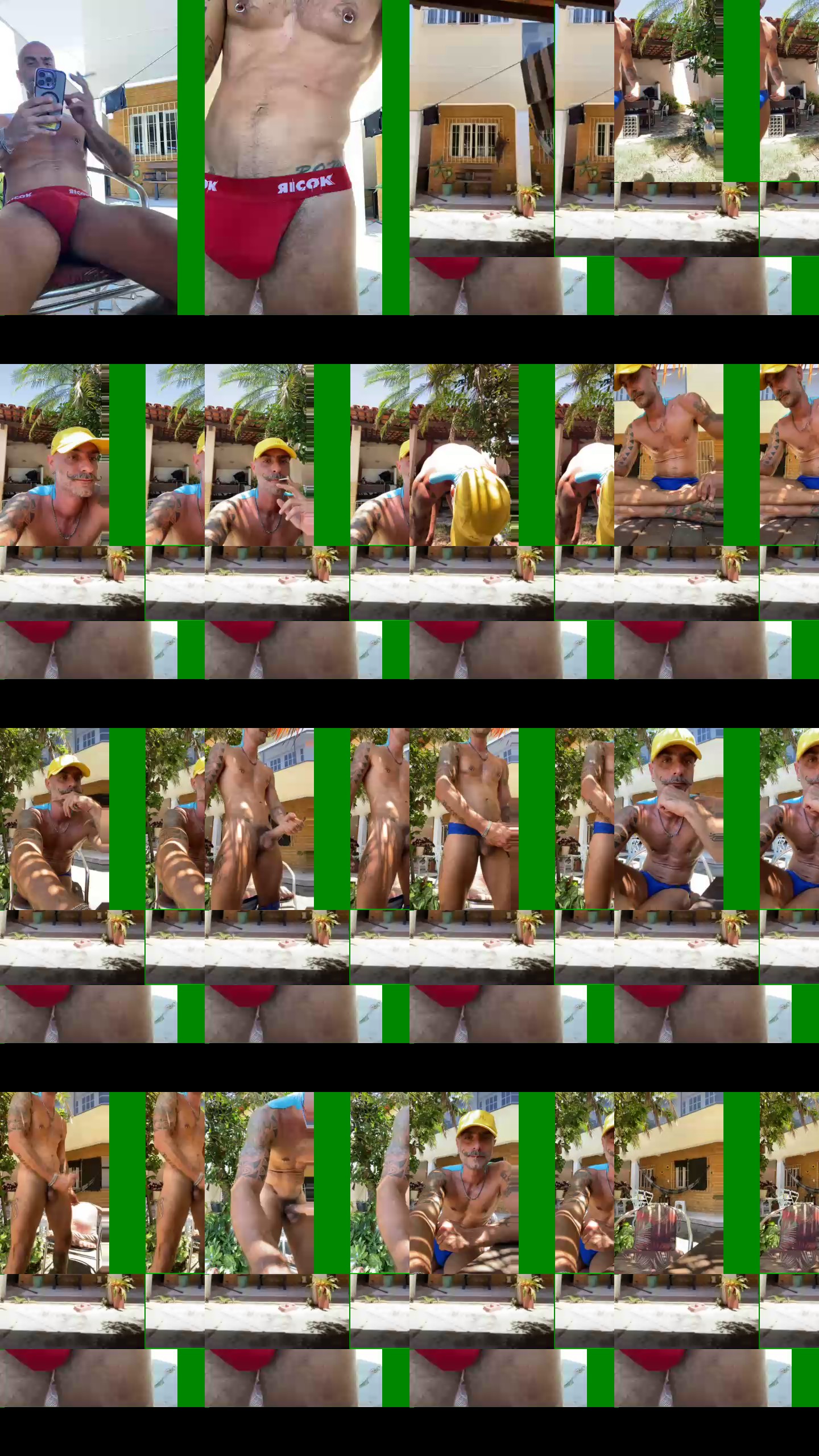 recoblue22cm 05-02-2025 Recorded Video sexyfeet