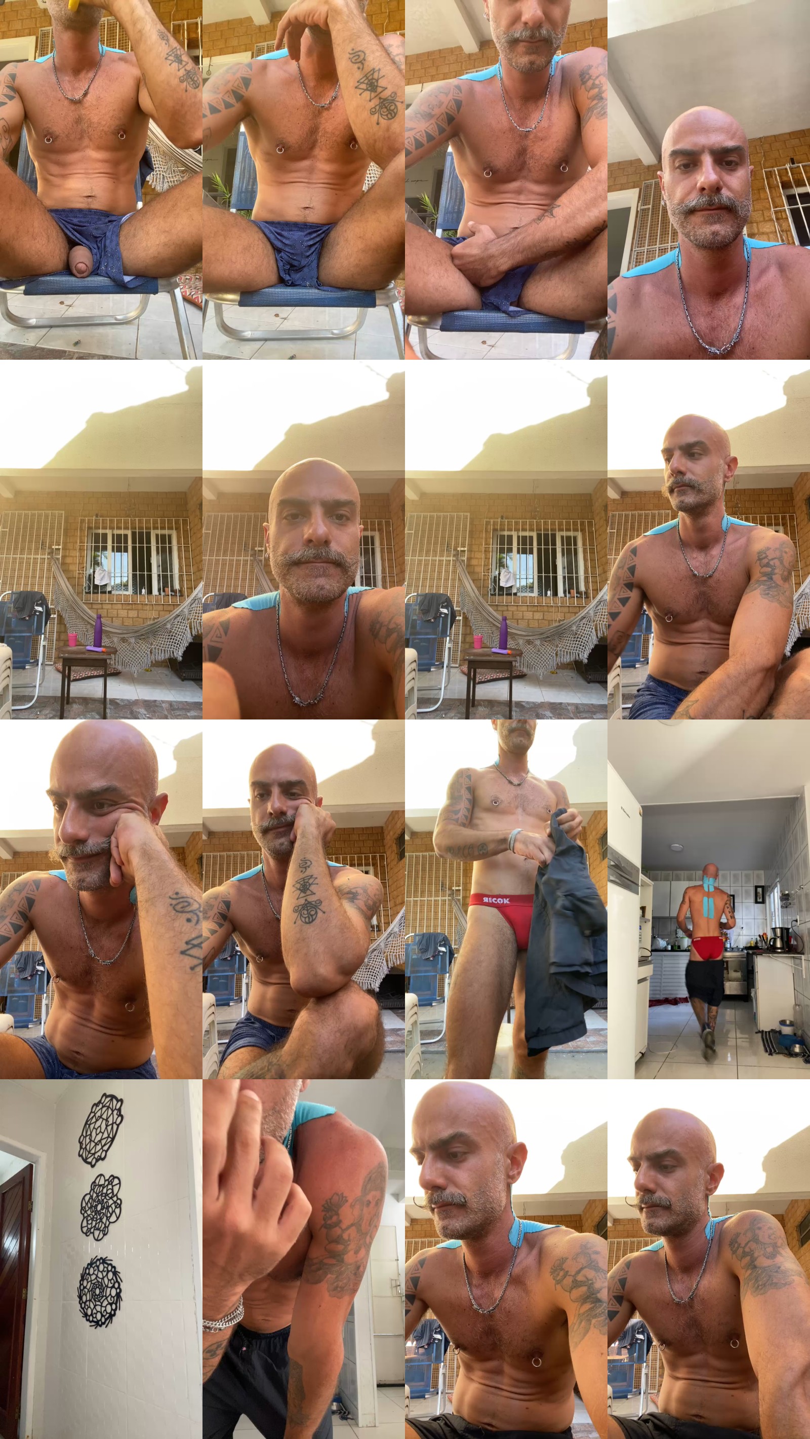 recoblue22cm 05-02-2025 Recorded Video kinky