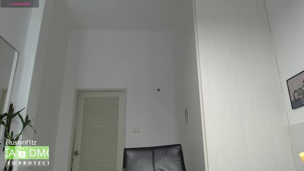 rustynf1tz 05-02-2025 Recorded Video gay