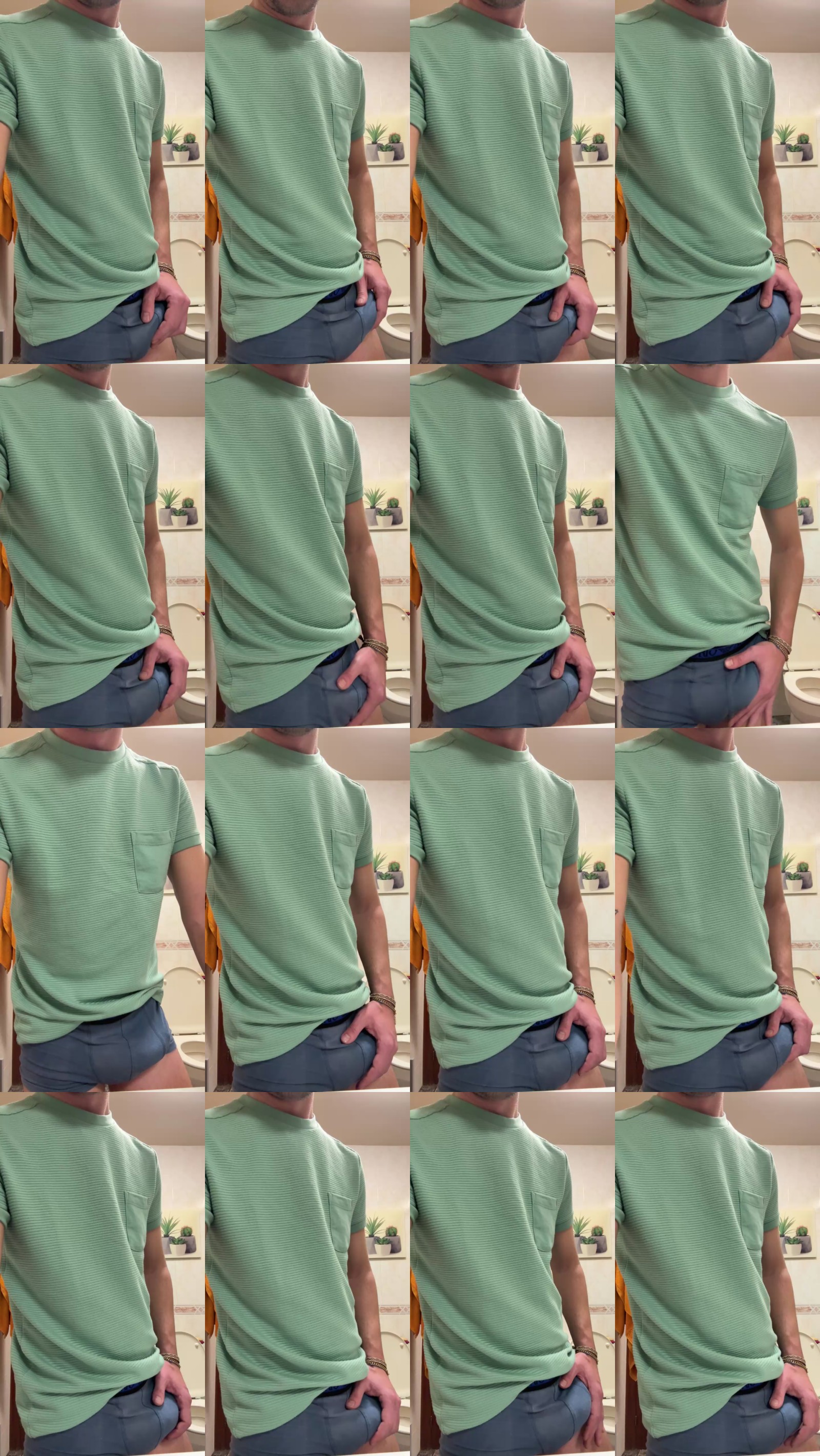 sergiomc4 04-02-2025 Recorded Video XXX