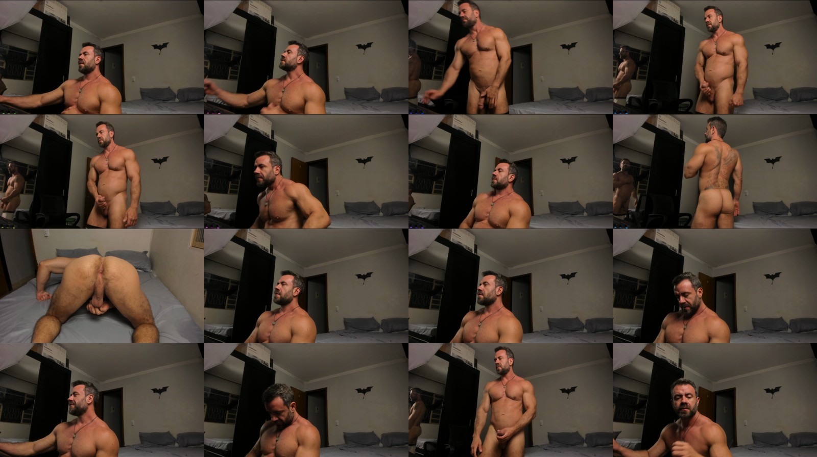 sexyflightz 05-02-2025 Recorded Video jackoff