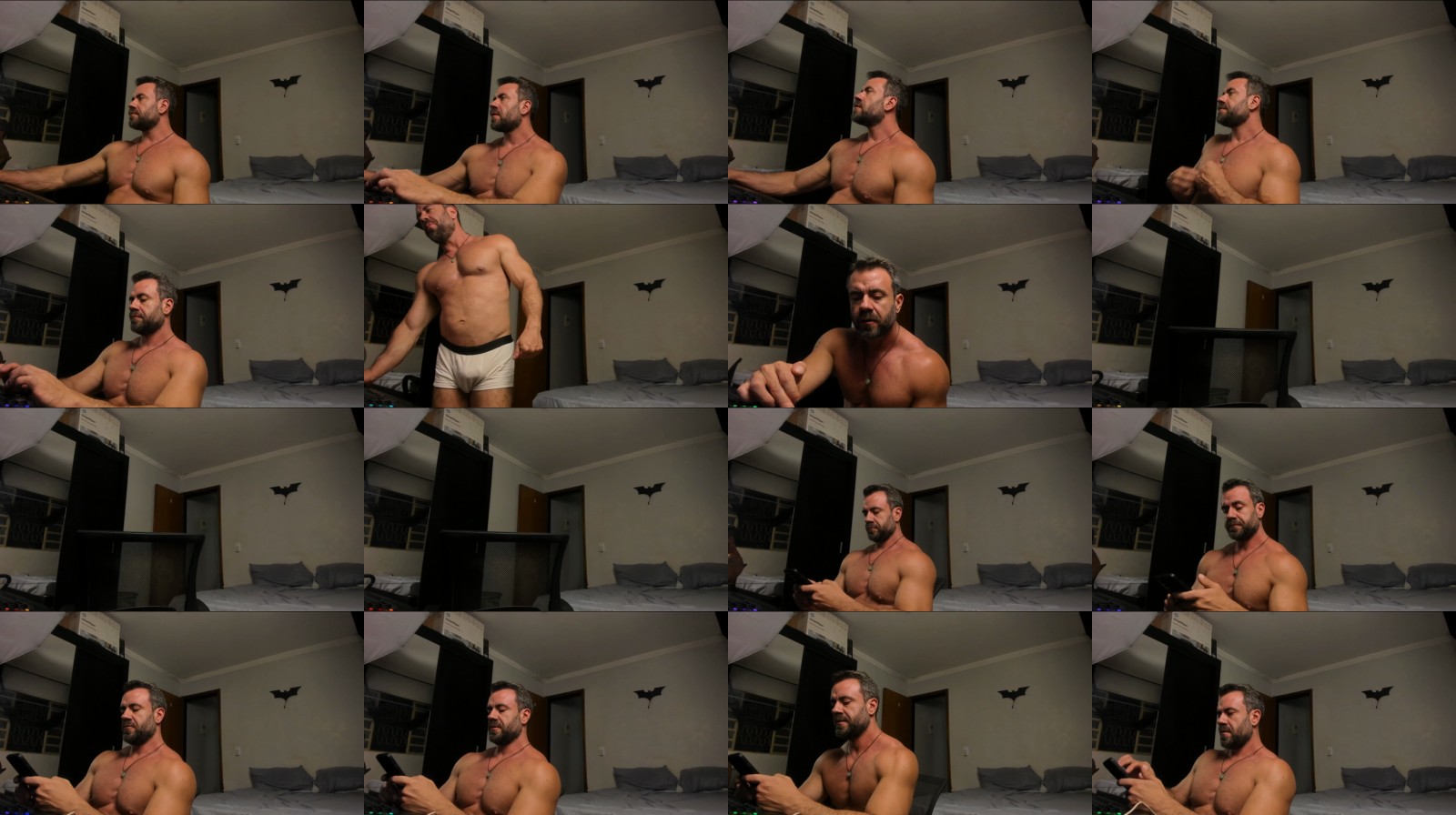 sexyflightz 05-02-2025 Recorded Video hot