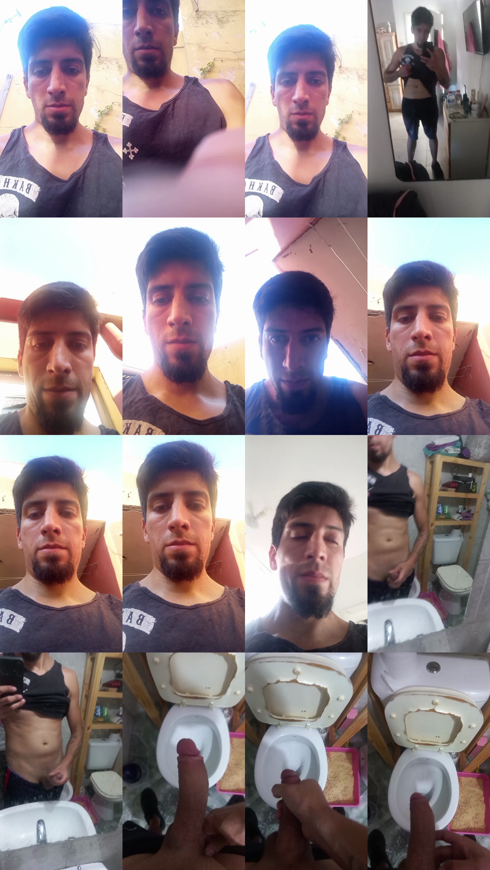 tedoyMAS1991 04-02-2025 Recorded Video beautiful