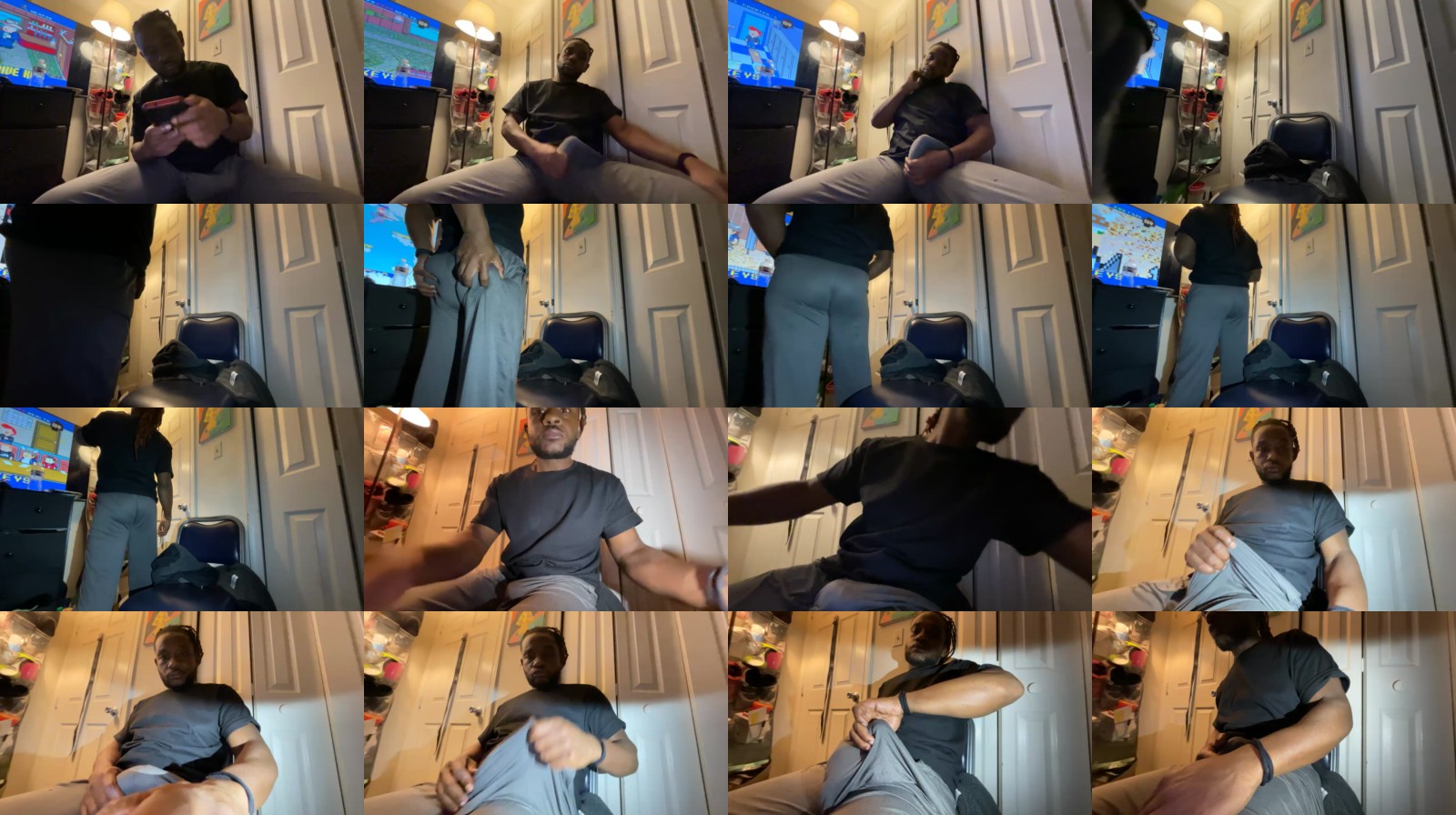tunnookie 05-02-2025 Recorded Video lick