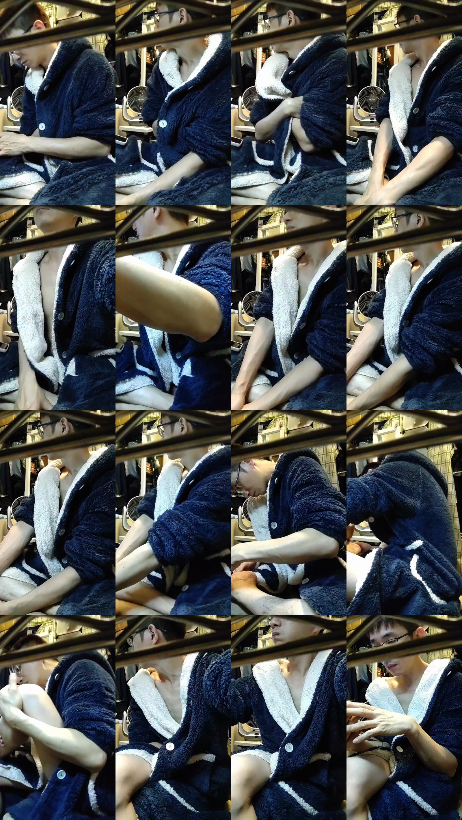 weimeixi 05-02-2025 Recorded Video Webcam