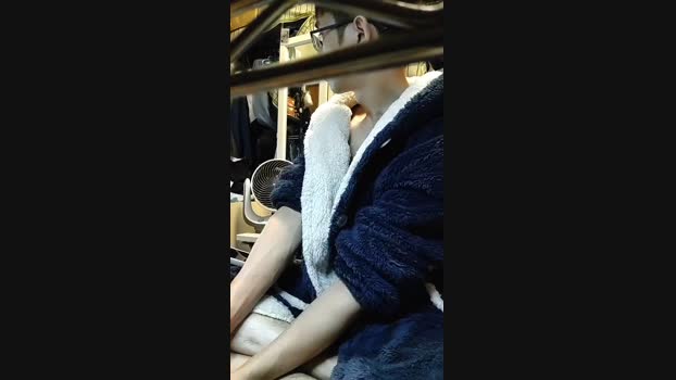 weimeixi 05-02-2025 Recorded Video Webcam