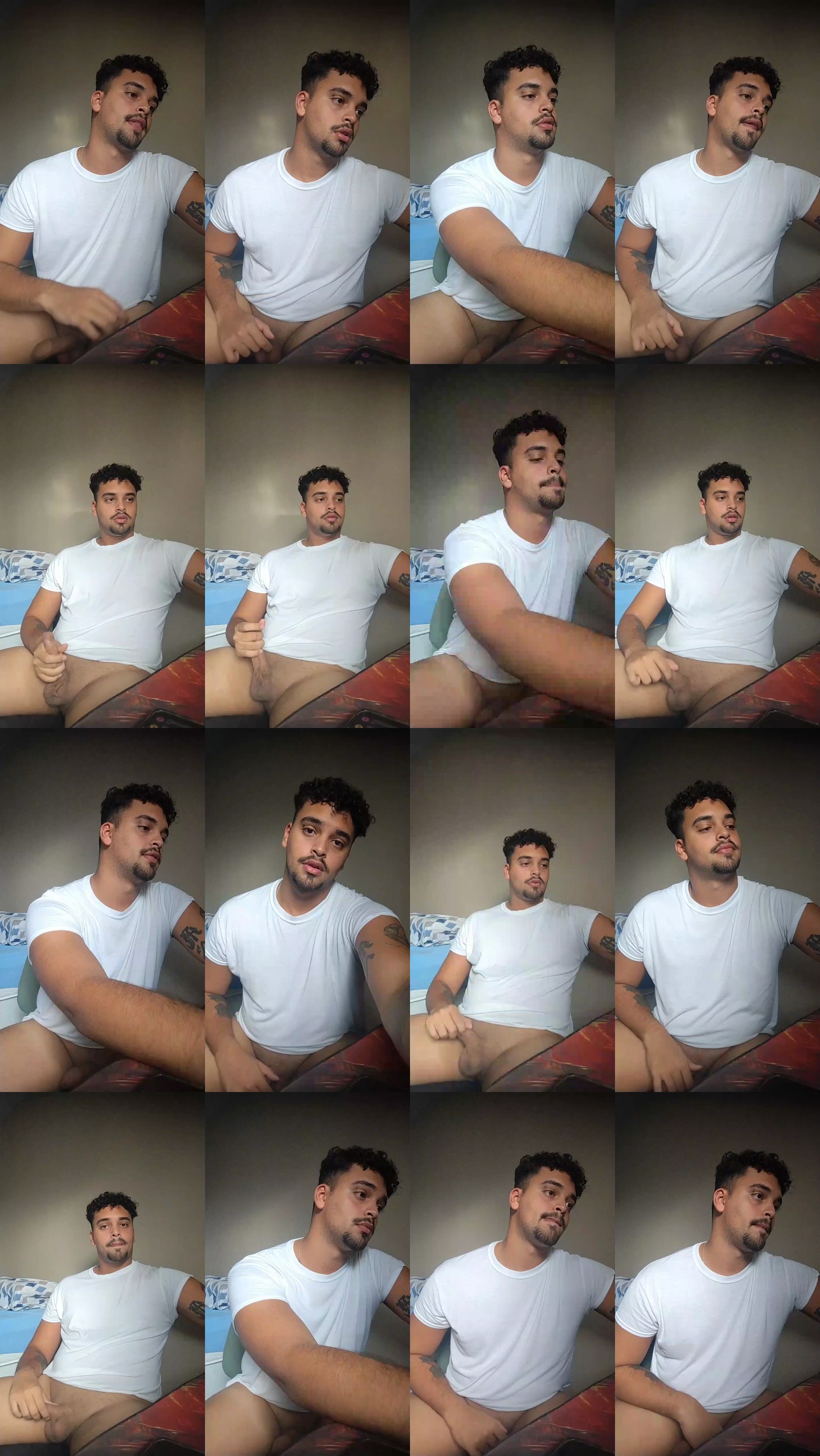 xcumshot3323 04-02-2025 Recorded Video kink