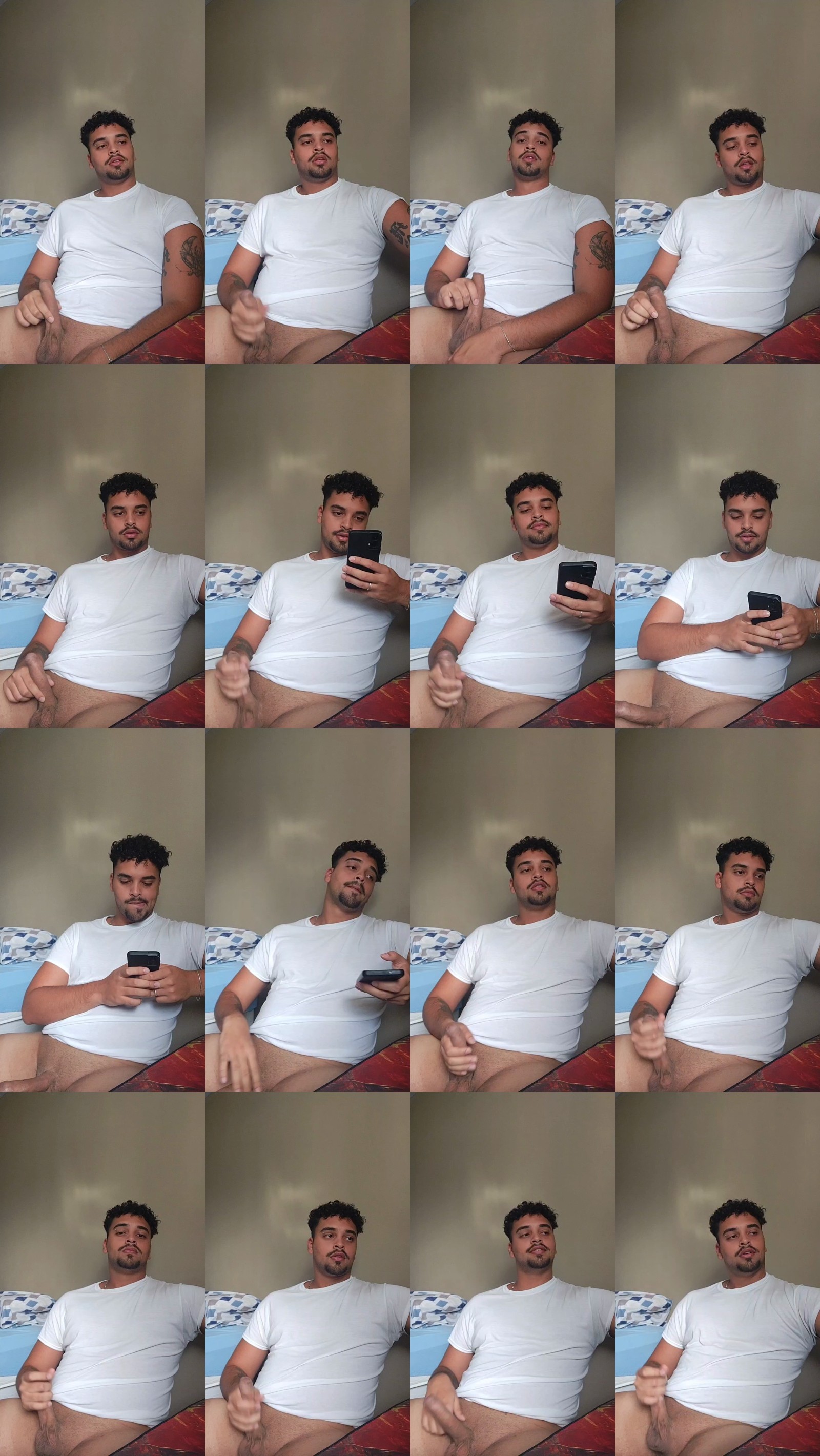 xcumshot3323 04-02-2025 Recorded Video nude