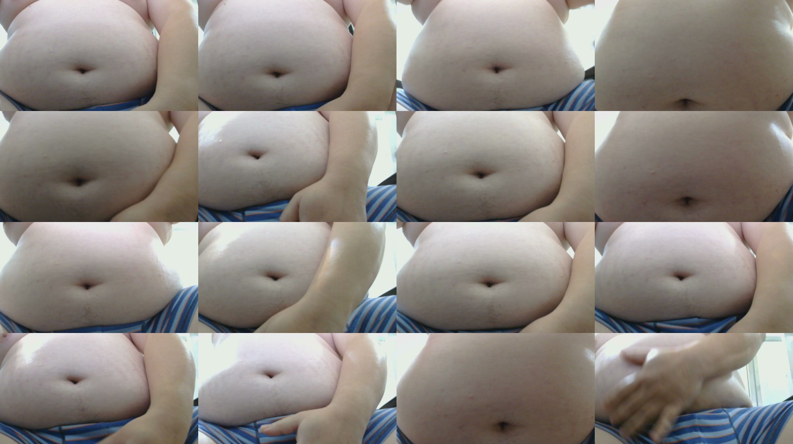 zo6y93a 05-02-2025 Recorded Video strip