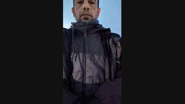 23cm_folladuro 06-02-2025 Recorded Video Pretty