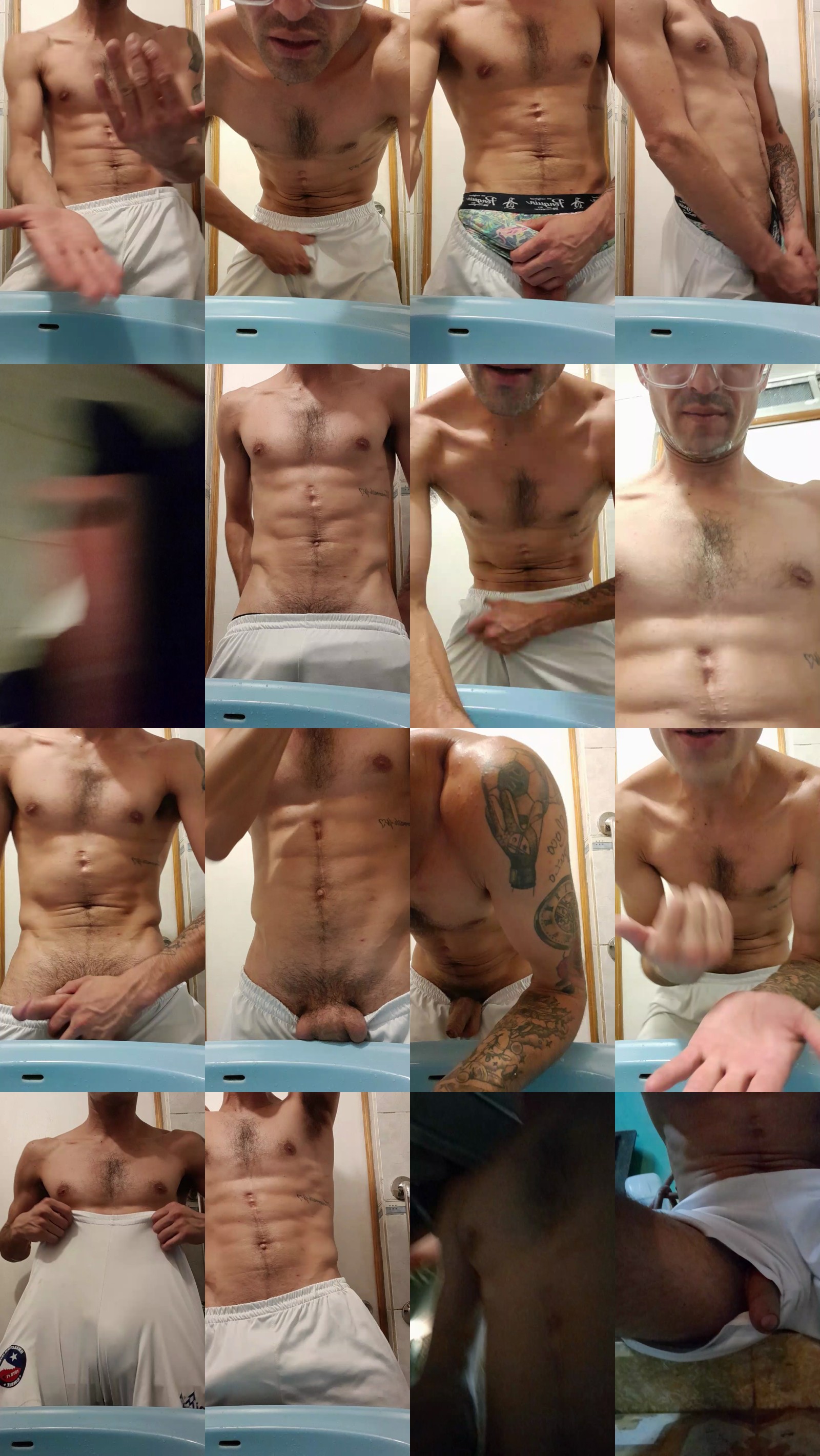 4ndrescam 06-02-2025 Recorded Video jerkoff