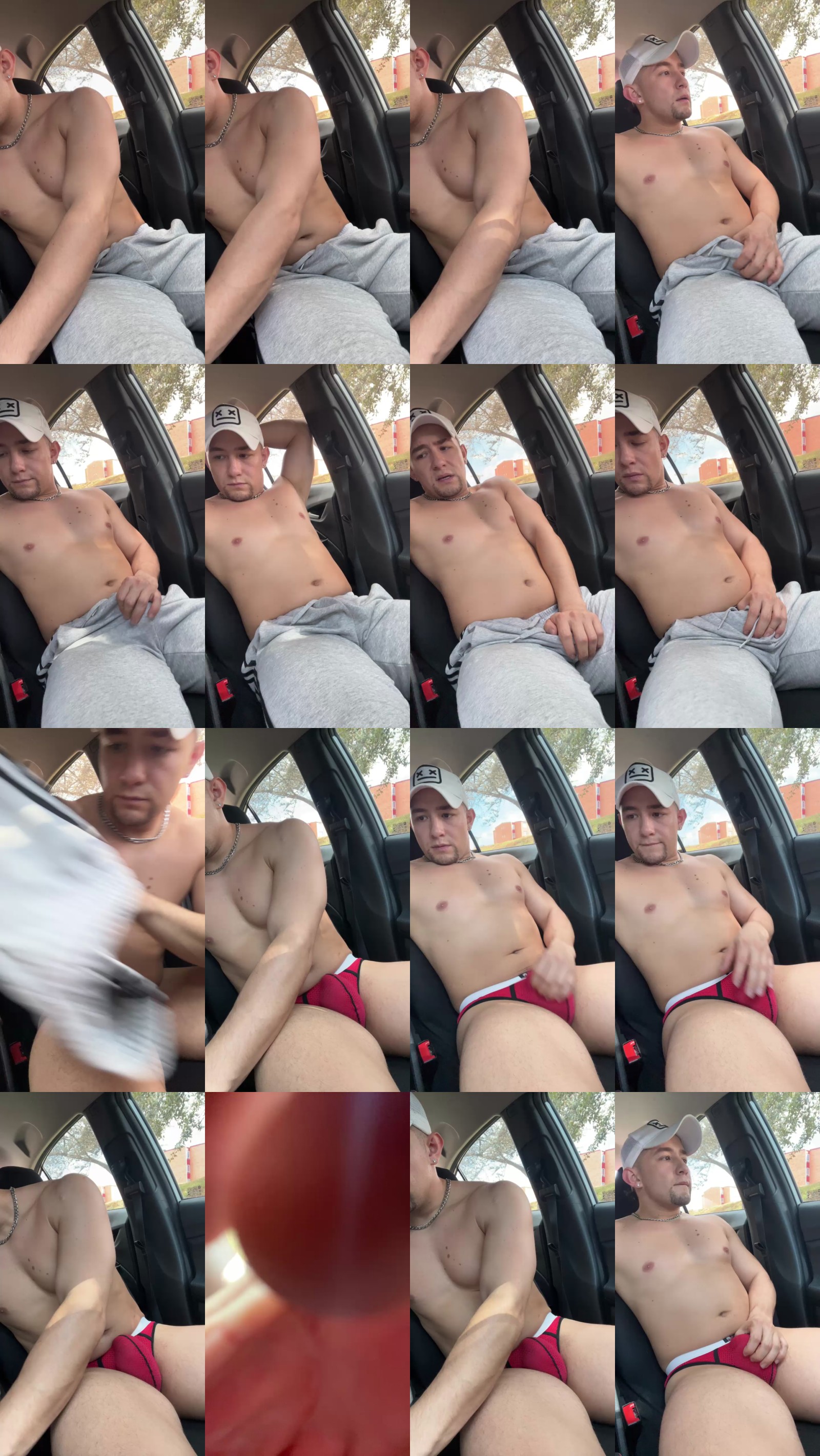 Andrew_wallker 06-02-2025 Recorded Video Nude