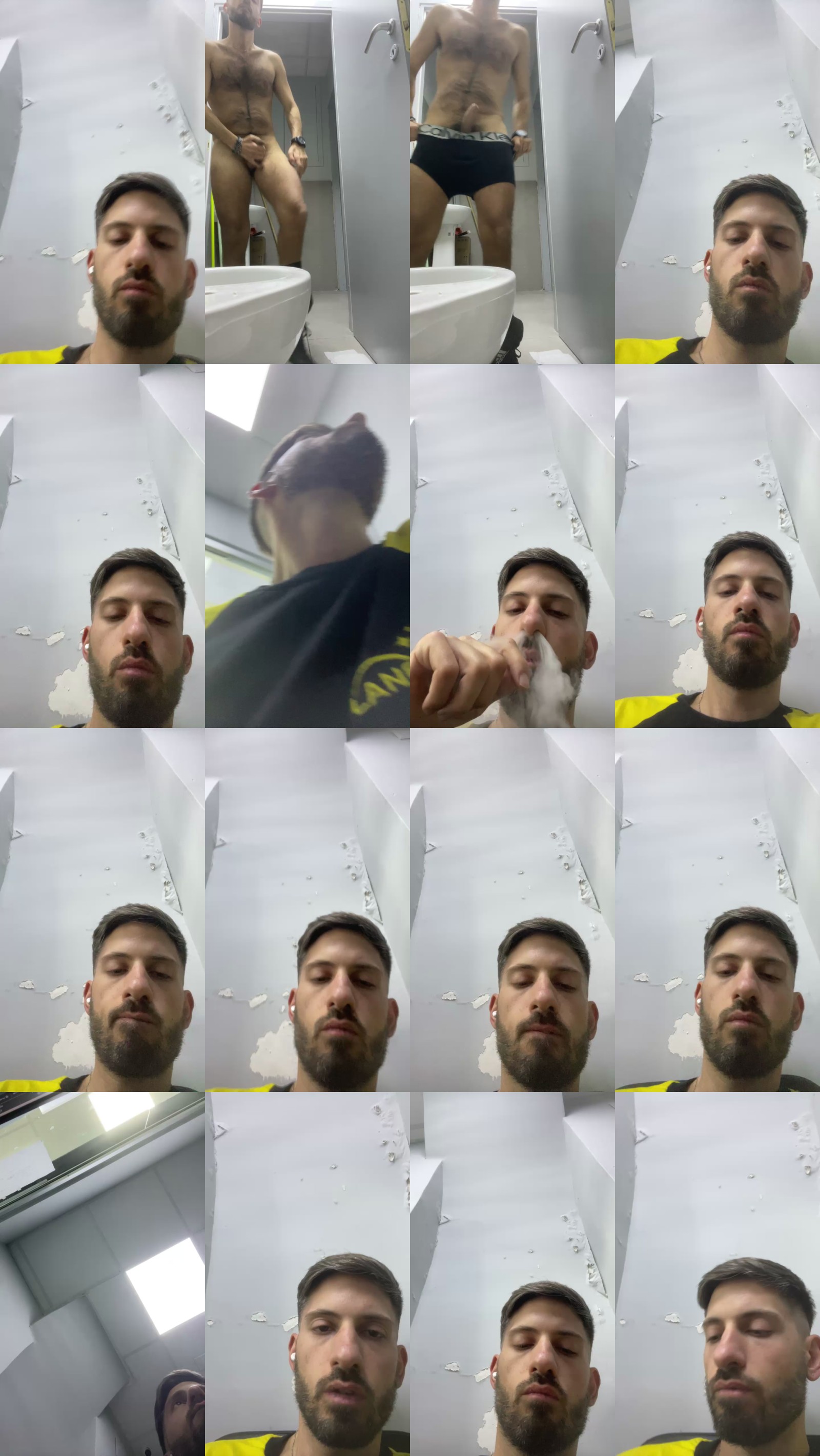 Belvedere7889 05-02-2025 Recorded Video suck