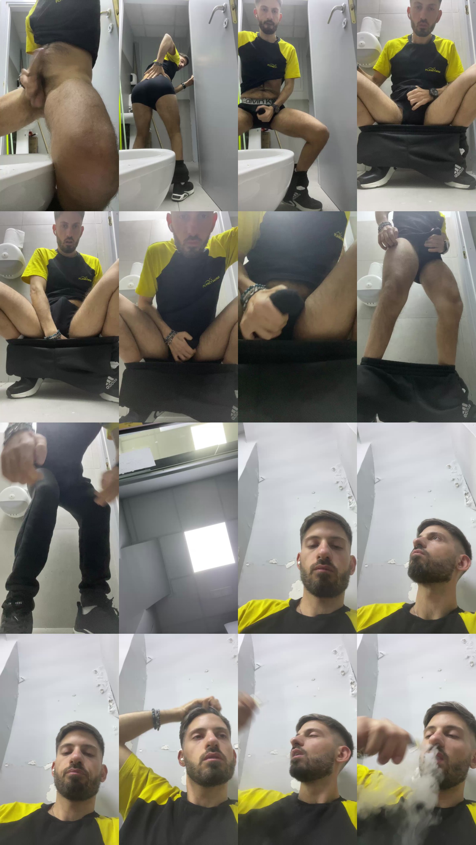 Belvedere7889 05-02-2025 Recorded Video kink